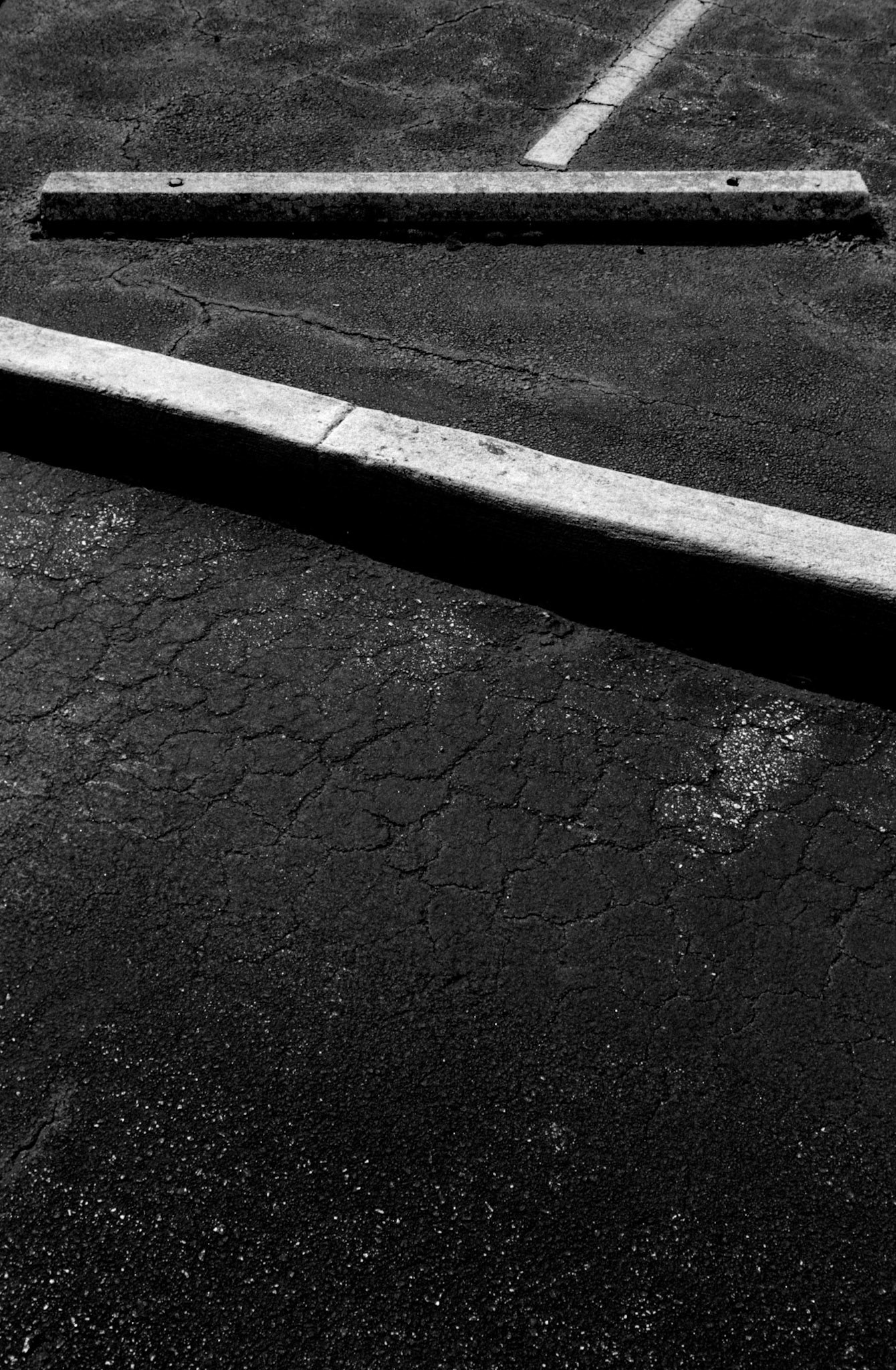 Curb Constructions, Atlanta Georgia 2005