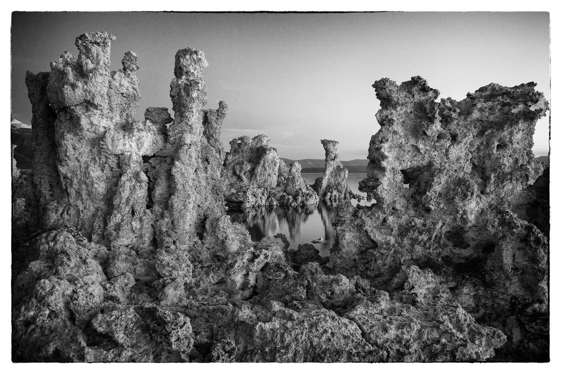 Mono Lake