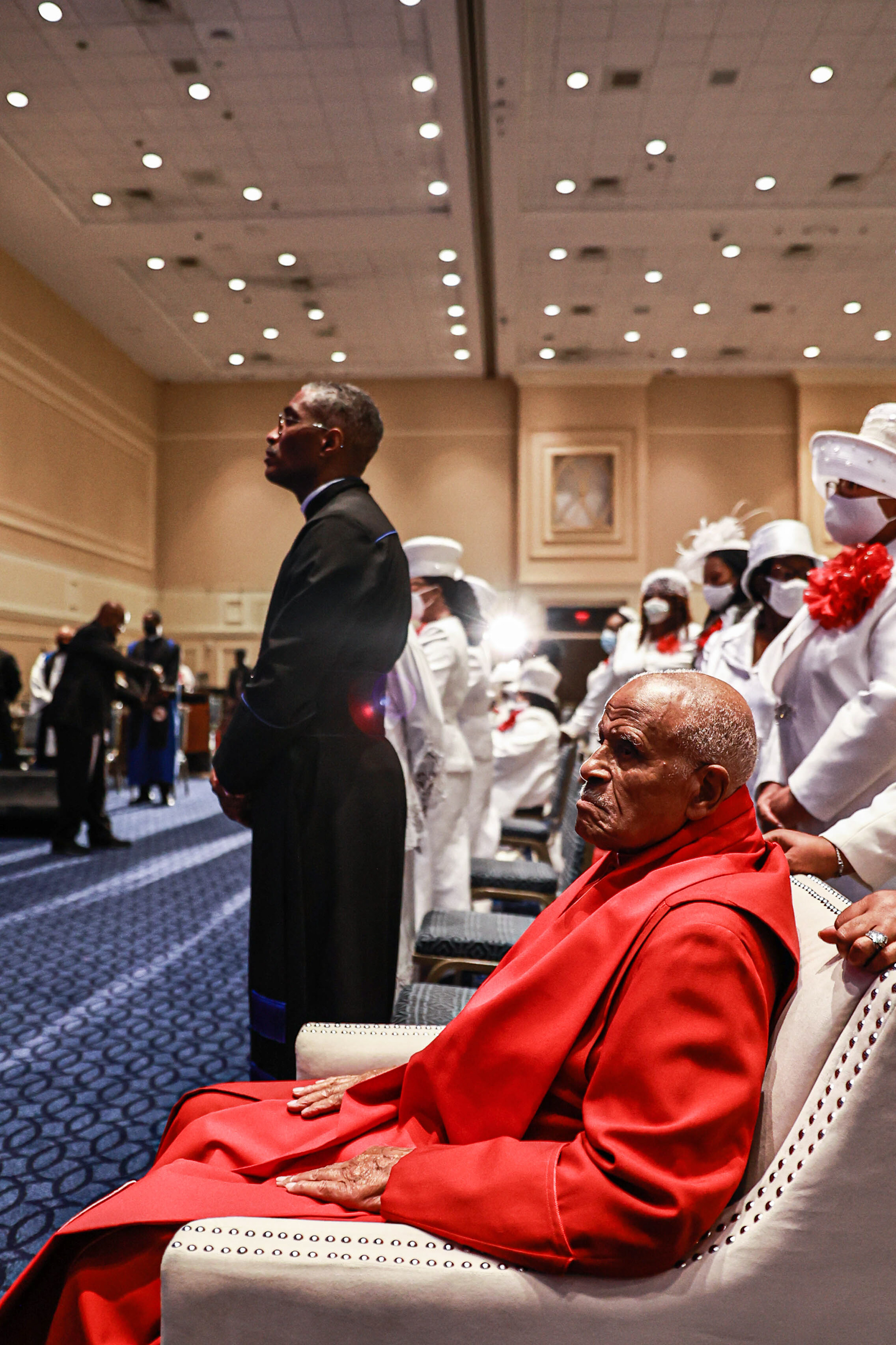 77th Holy Convocation