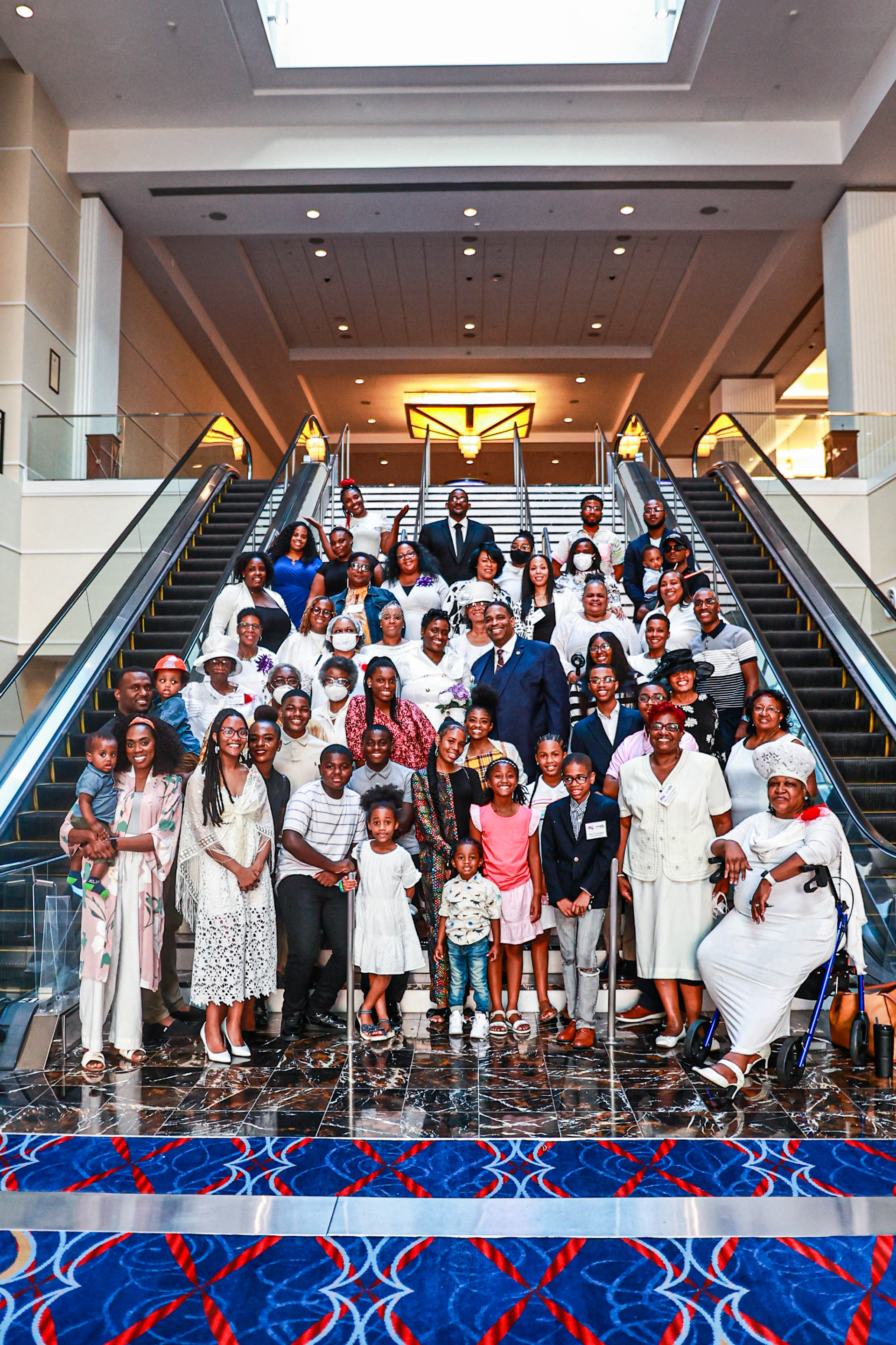 77th Holy Convocation