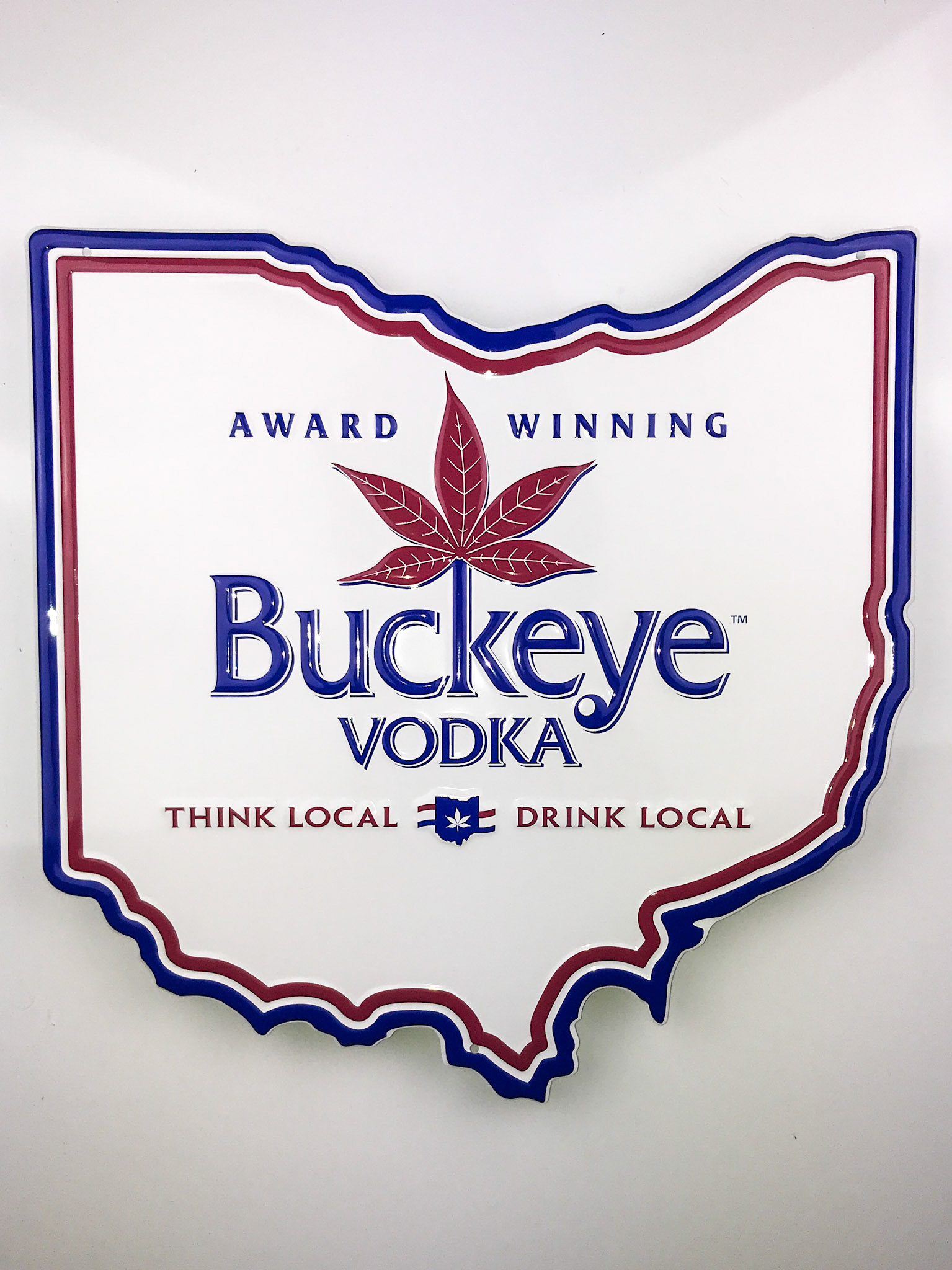 Custom Tin Tacker