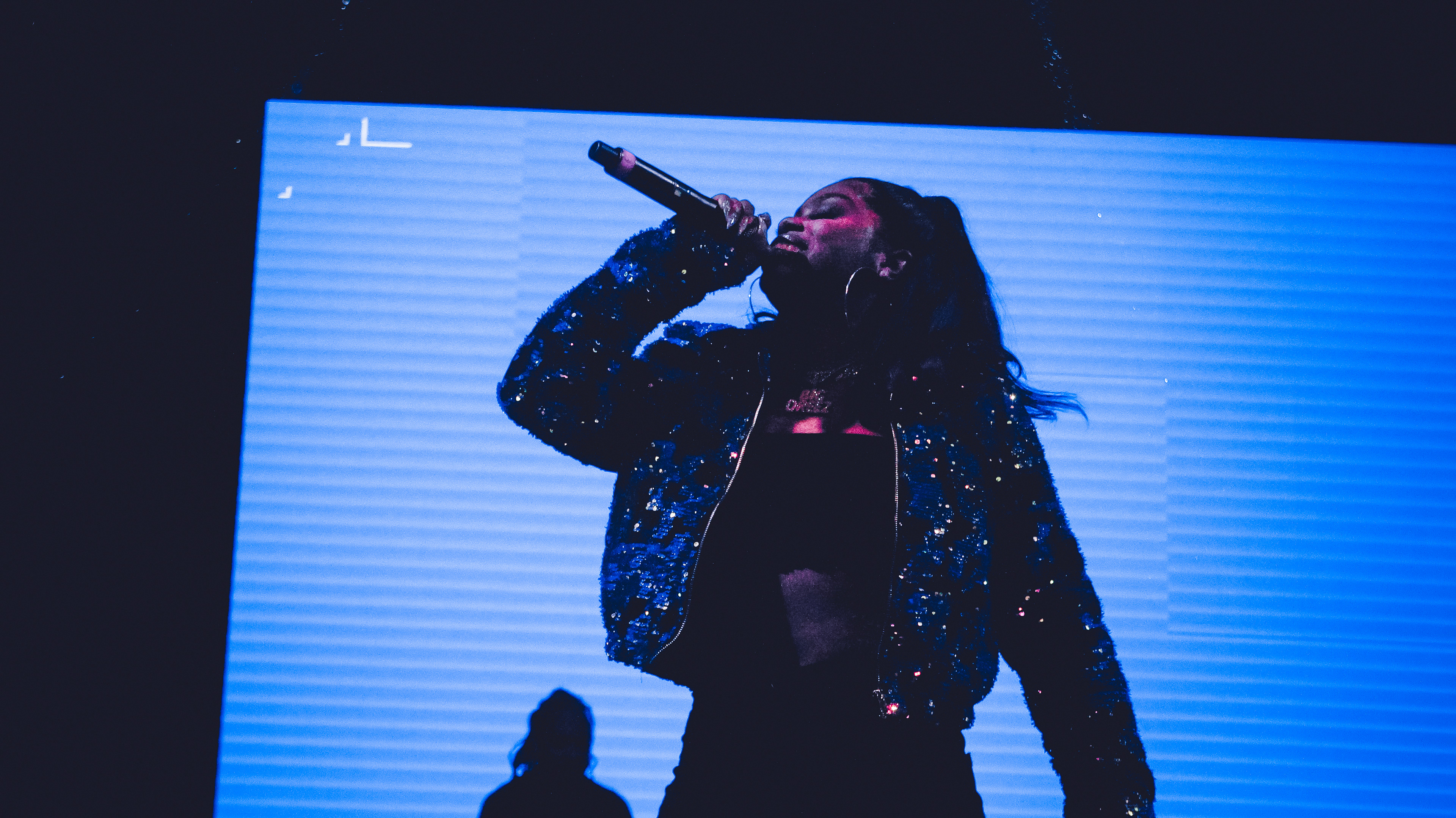 Dreezy (Owl Fest 2019)