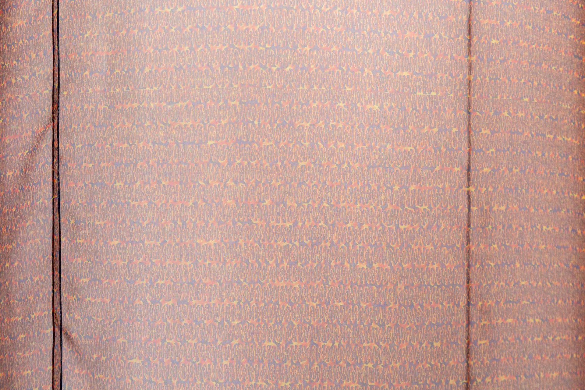 Monika Balu Sonorous Cylinder