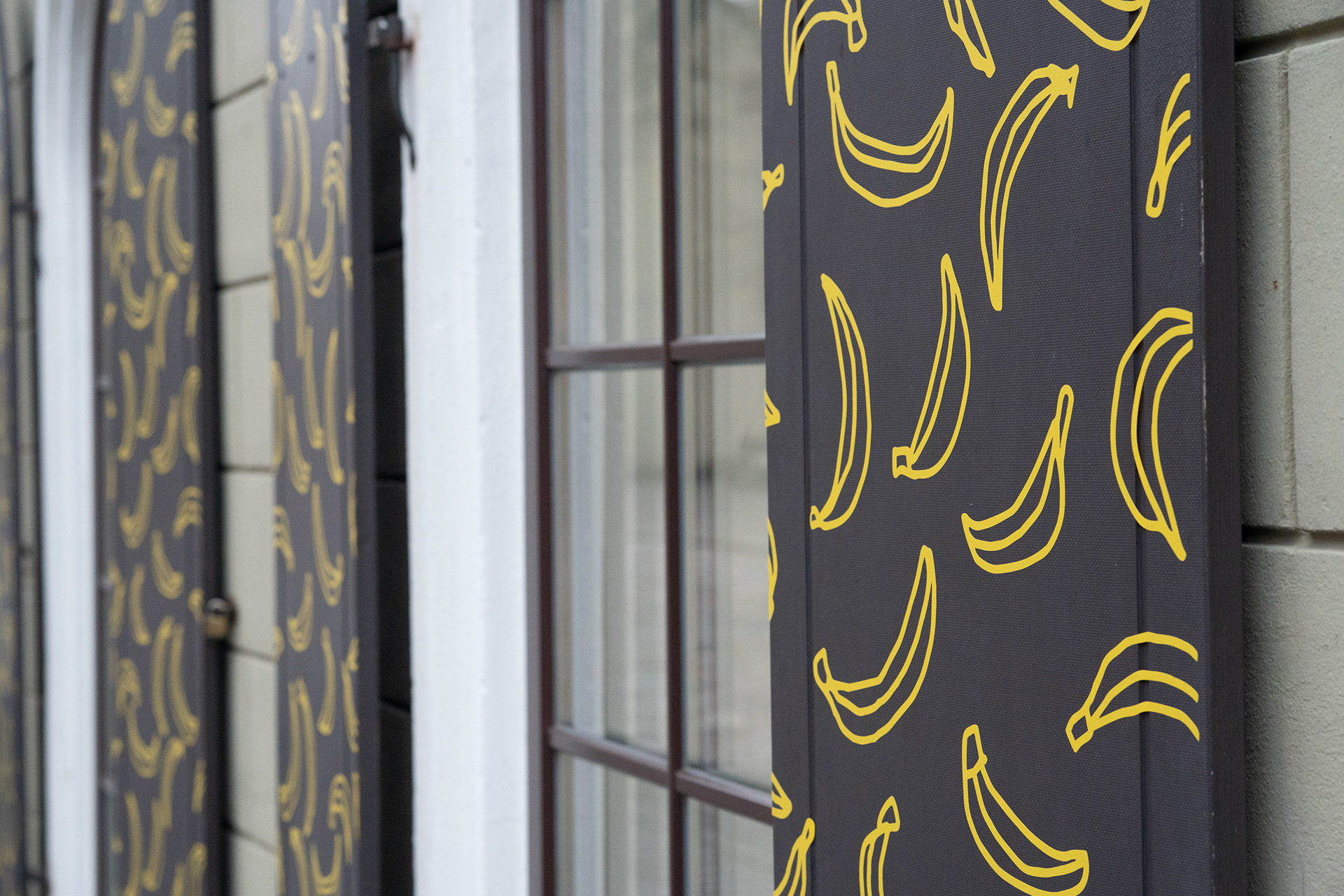 Auditory Communication at Kaunas Gallery