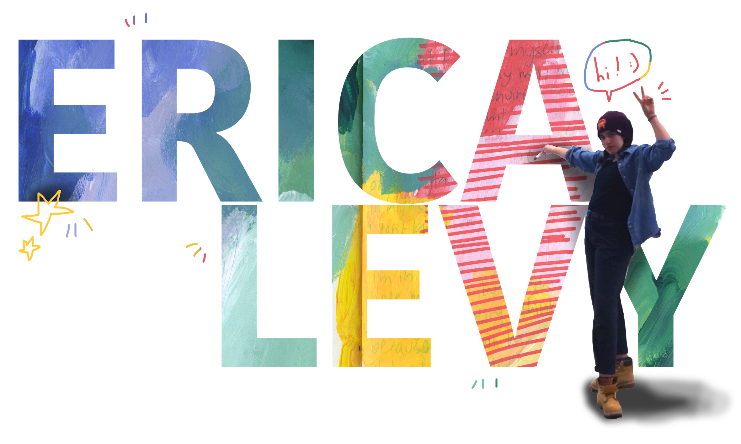 erica levy