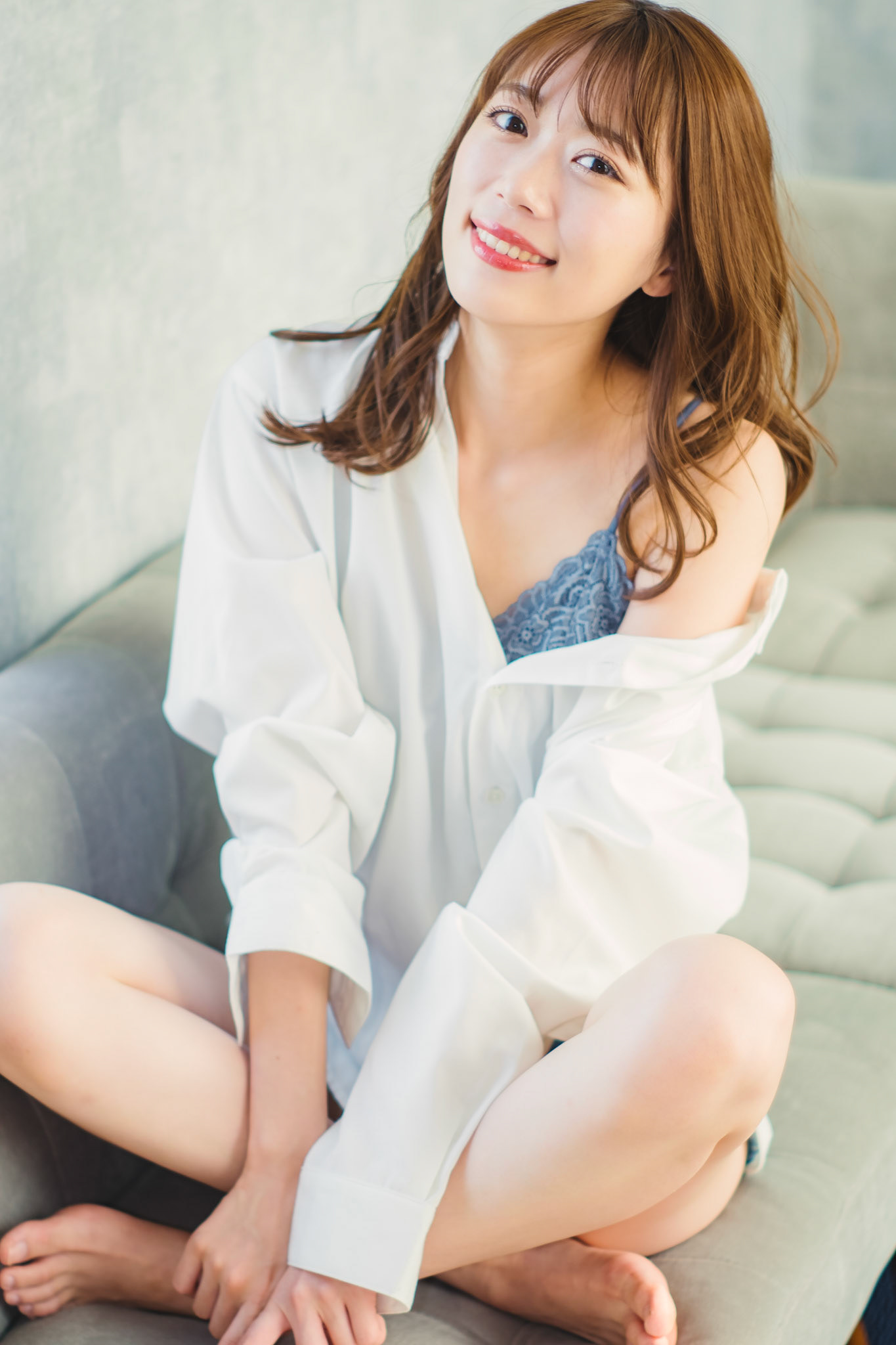 Yusuke Takahashi A Portrait Photographer Aug 9 Wallpaper撮影会 アヤカ