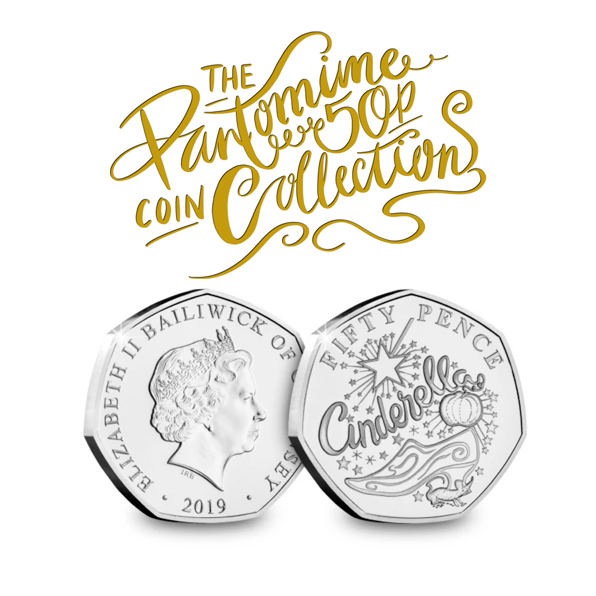 Cinderella 50p