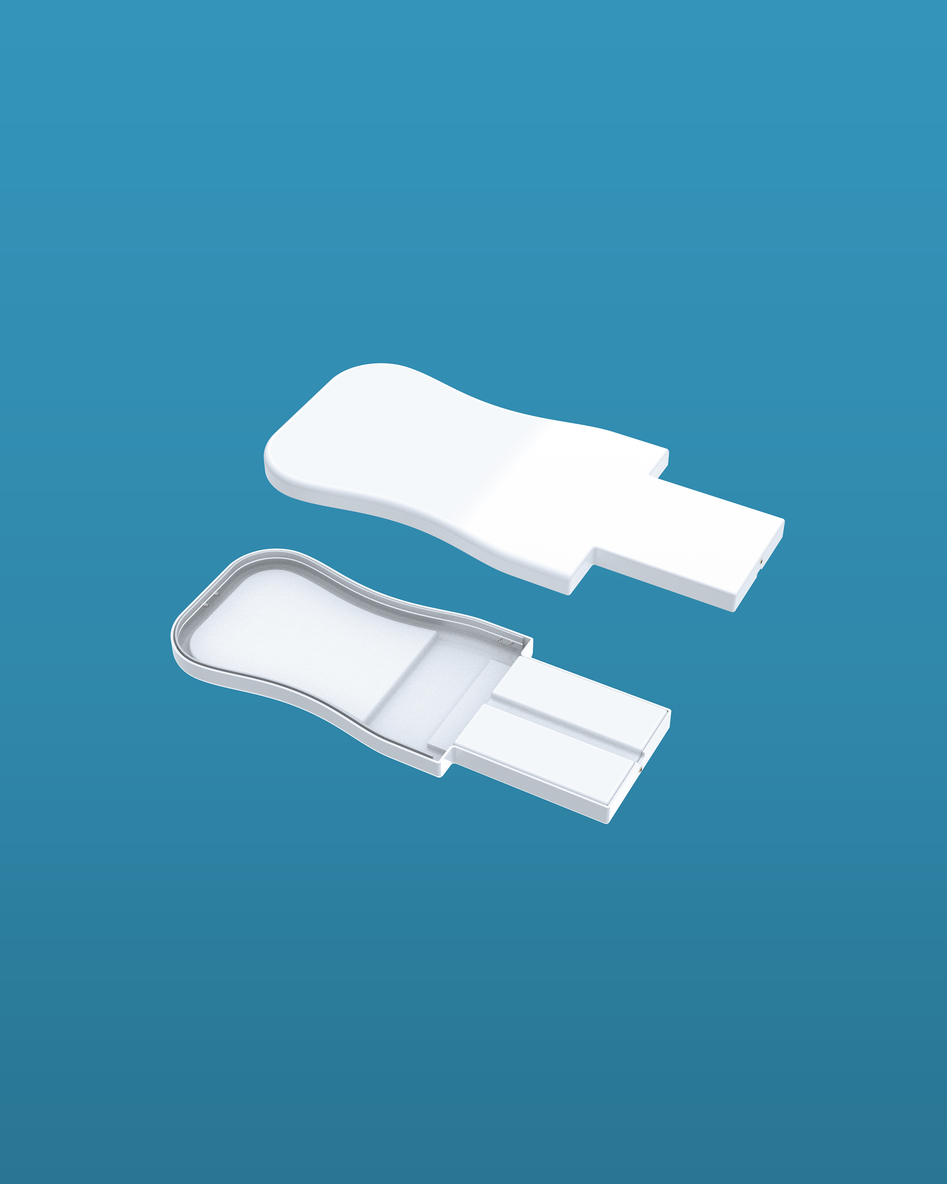 Mechanical Engineering & FEA for the veterinary operating table