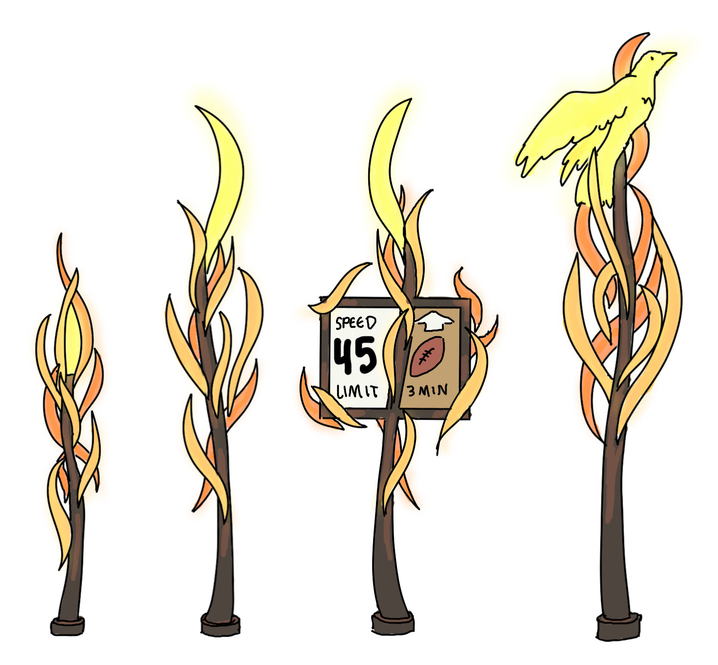 phoenix lighting