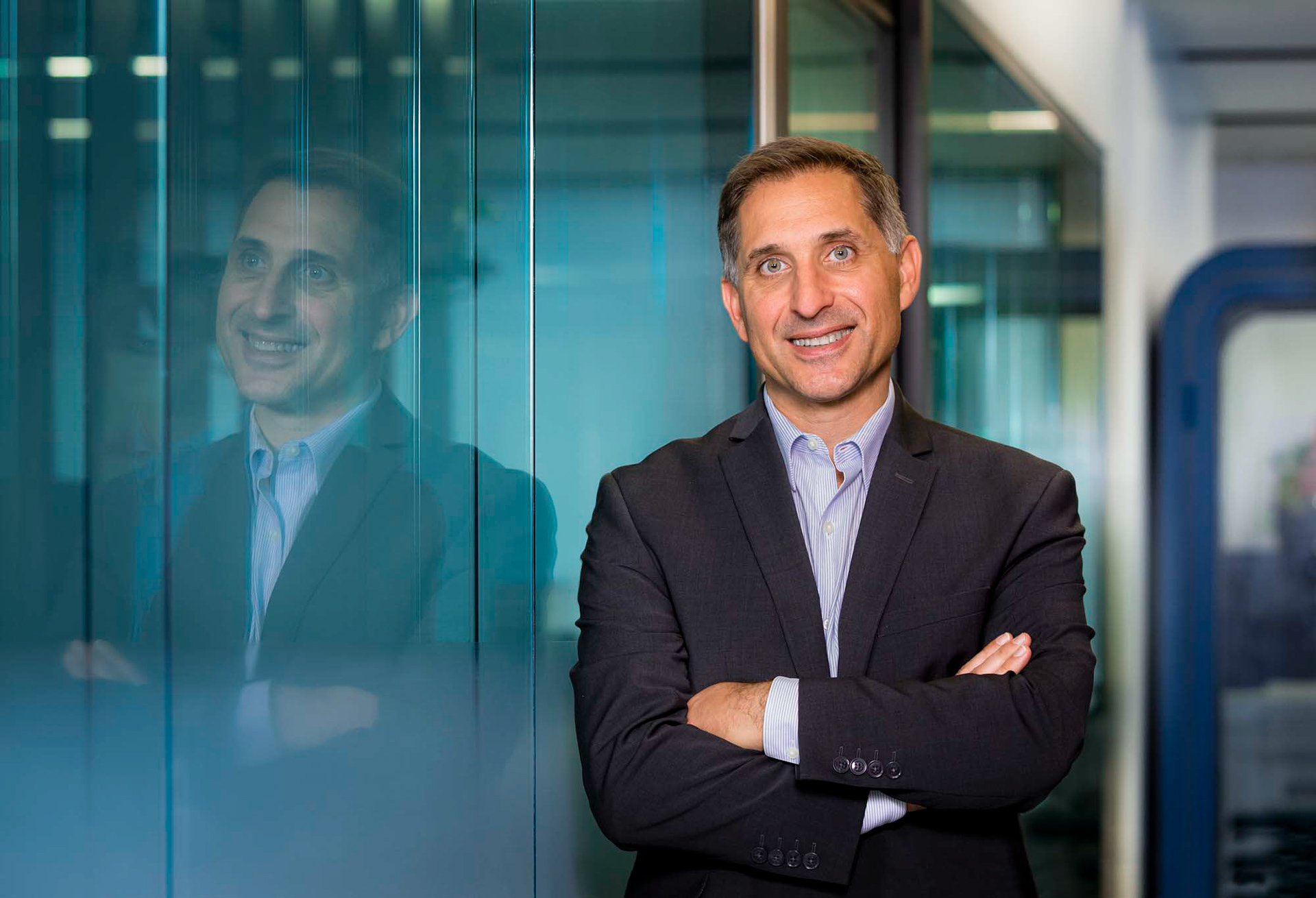CEO - STILLA technologies