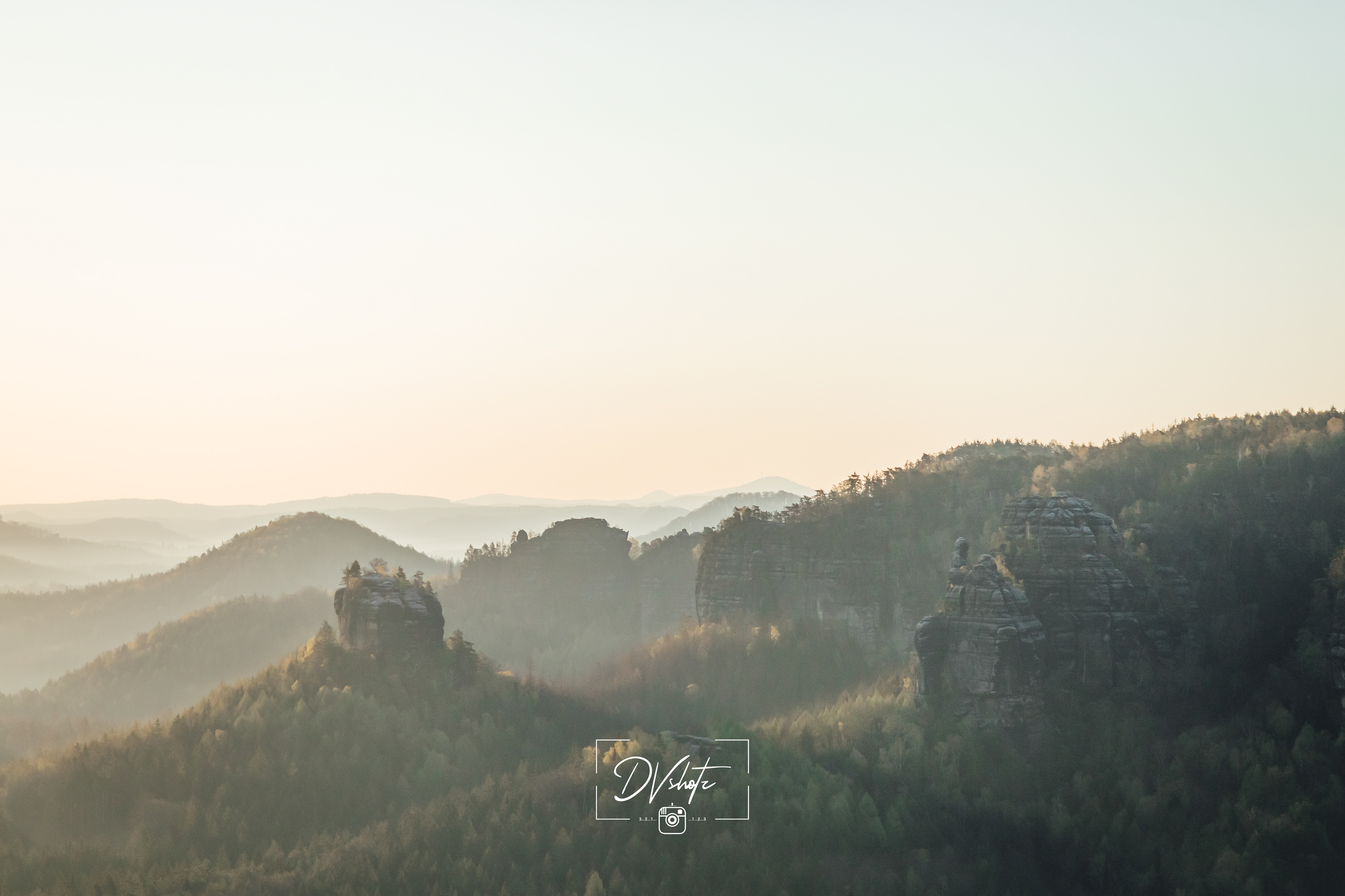 Landschap - Duitsland 2019