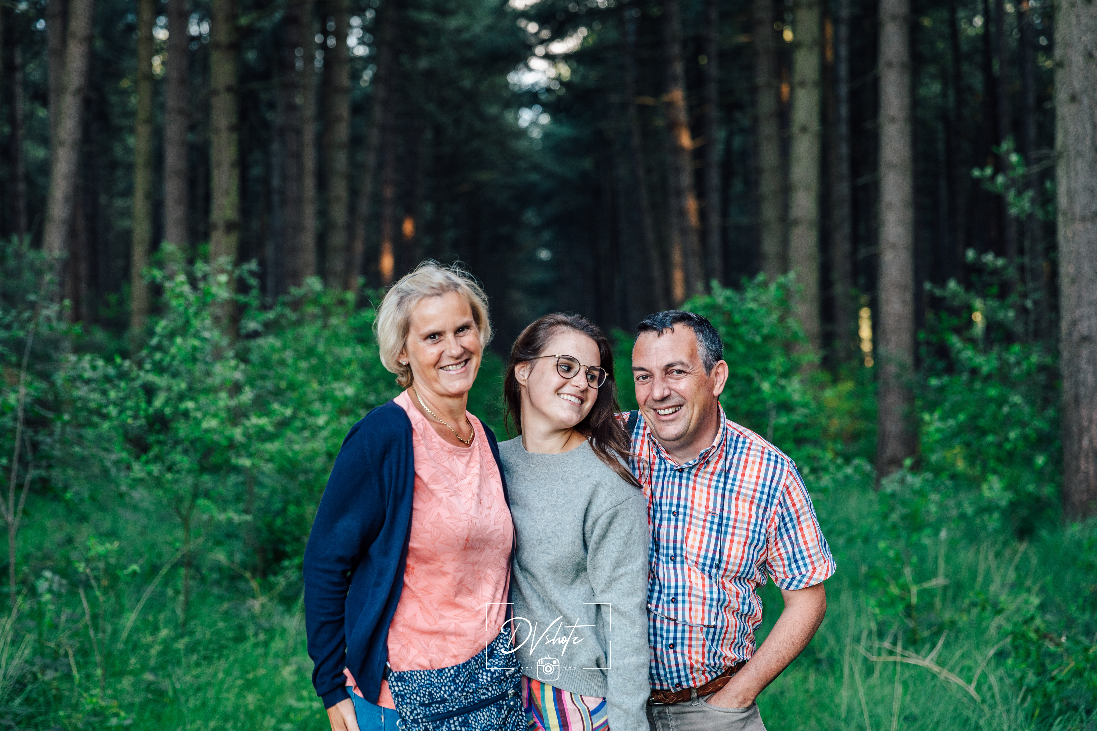 Portretfotografie