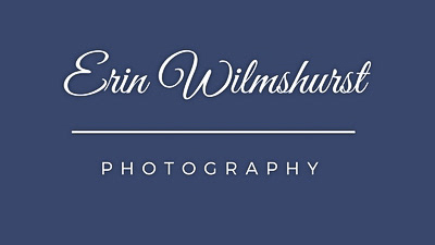 Erin Wilmshurst-Smith