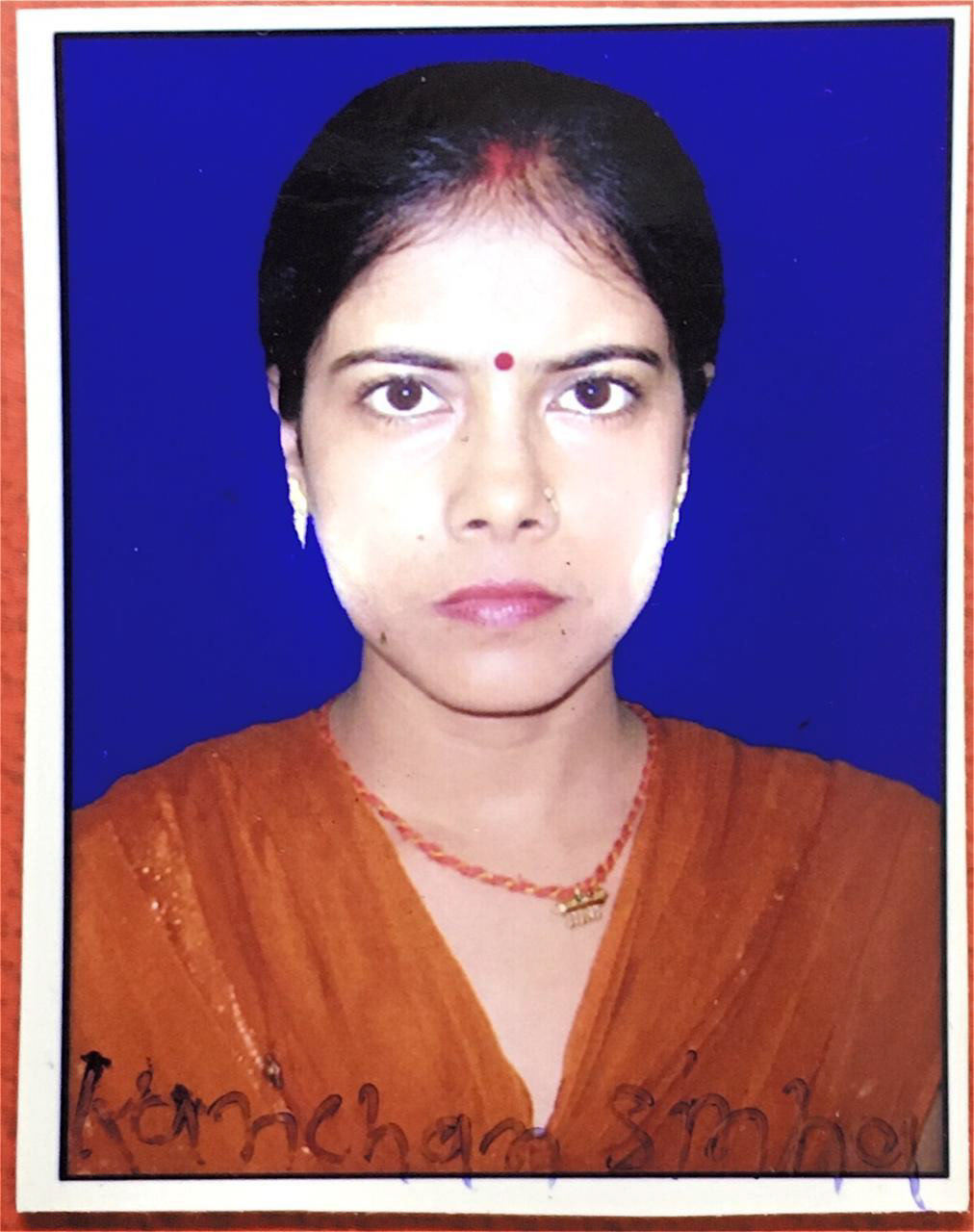 Kanchan Sinha
