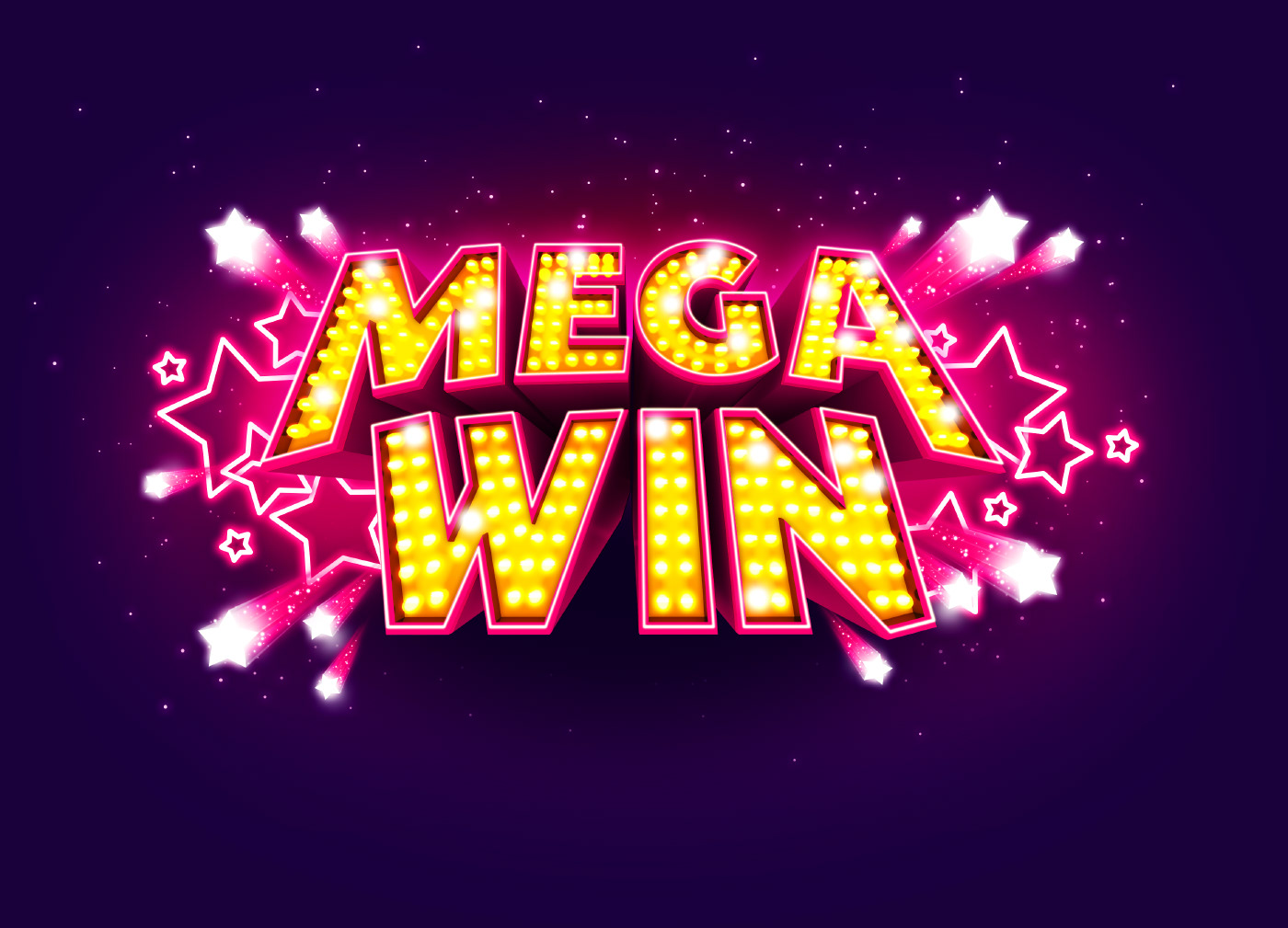 Epic Mega Win
