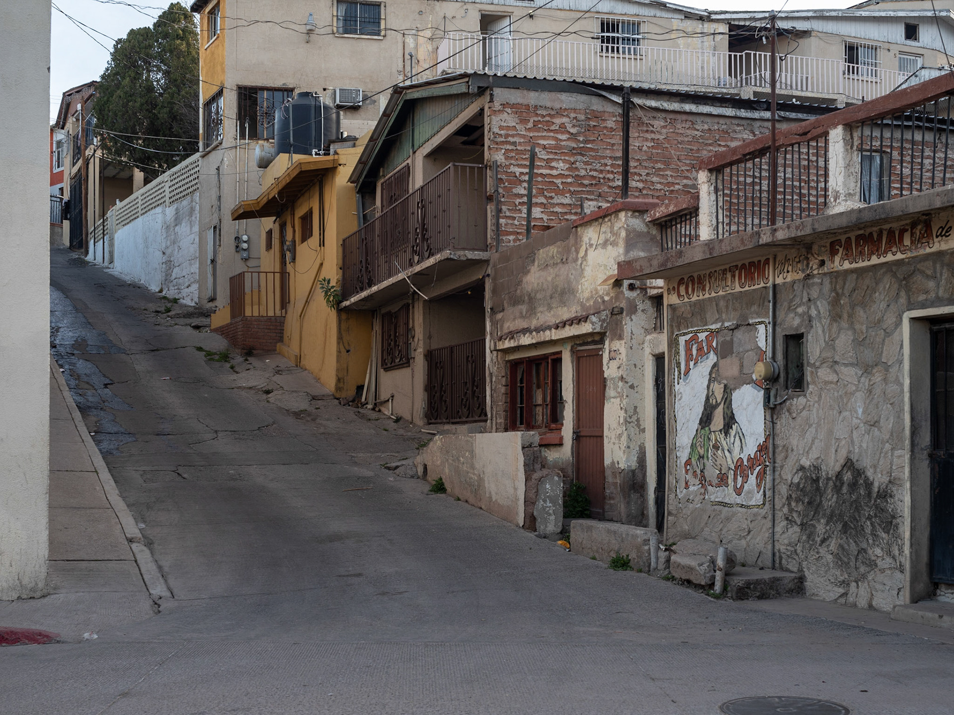 Nogales, SN