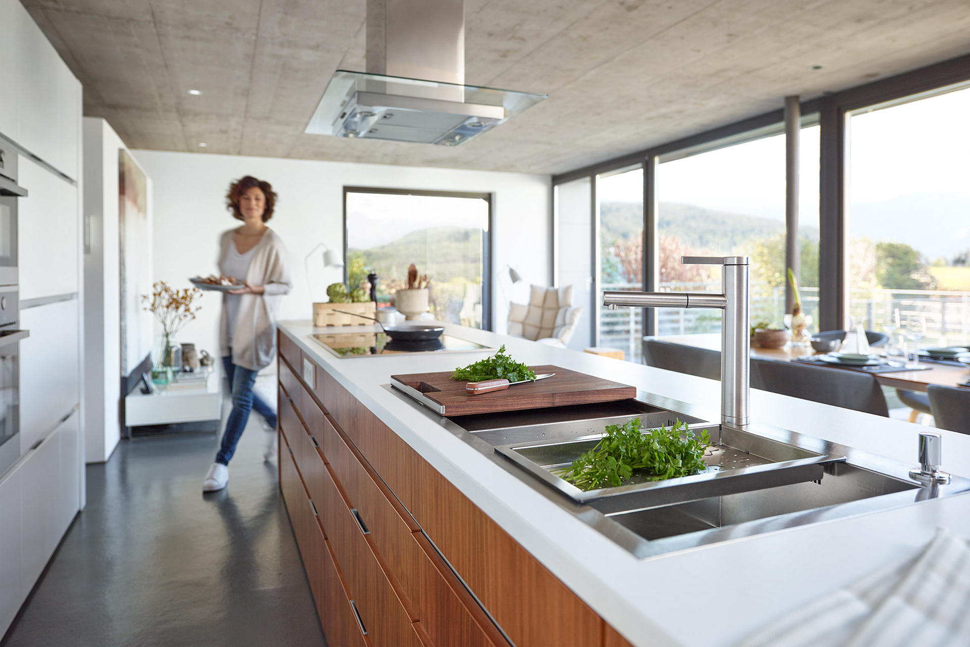 Blanco, lifestyle, people, interior, photography, styling www.berndopitz.com, © Bernd Opitz