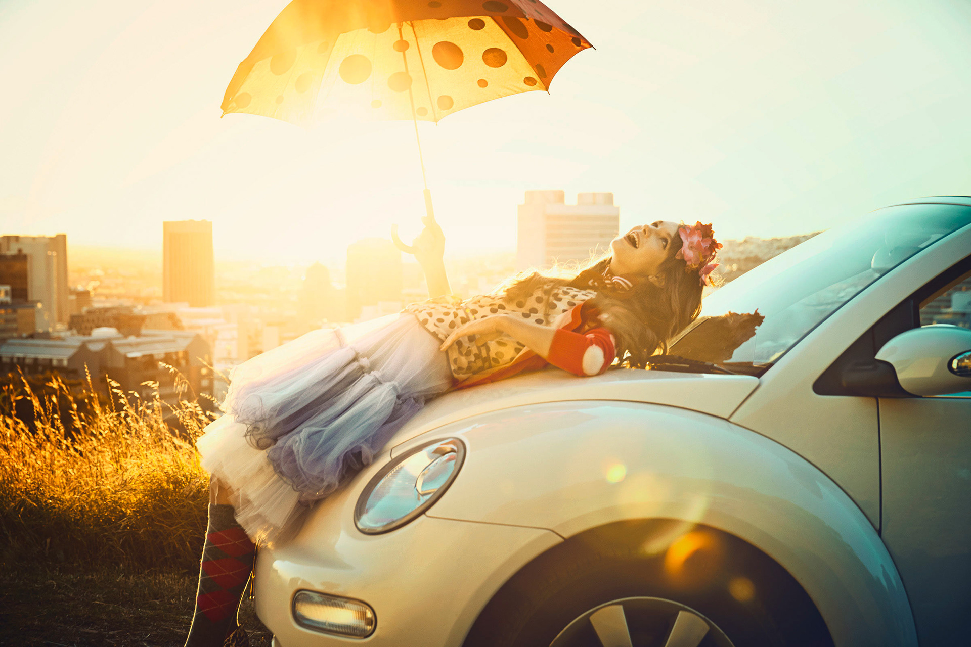 Stop the sunshine, fashion, lifestyle, people, styling, www.berndopitz.com, © Bernd Opitz