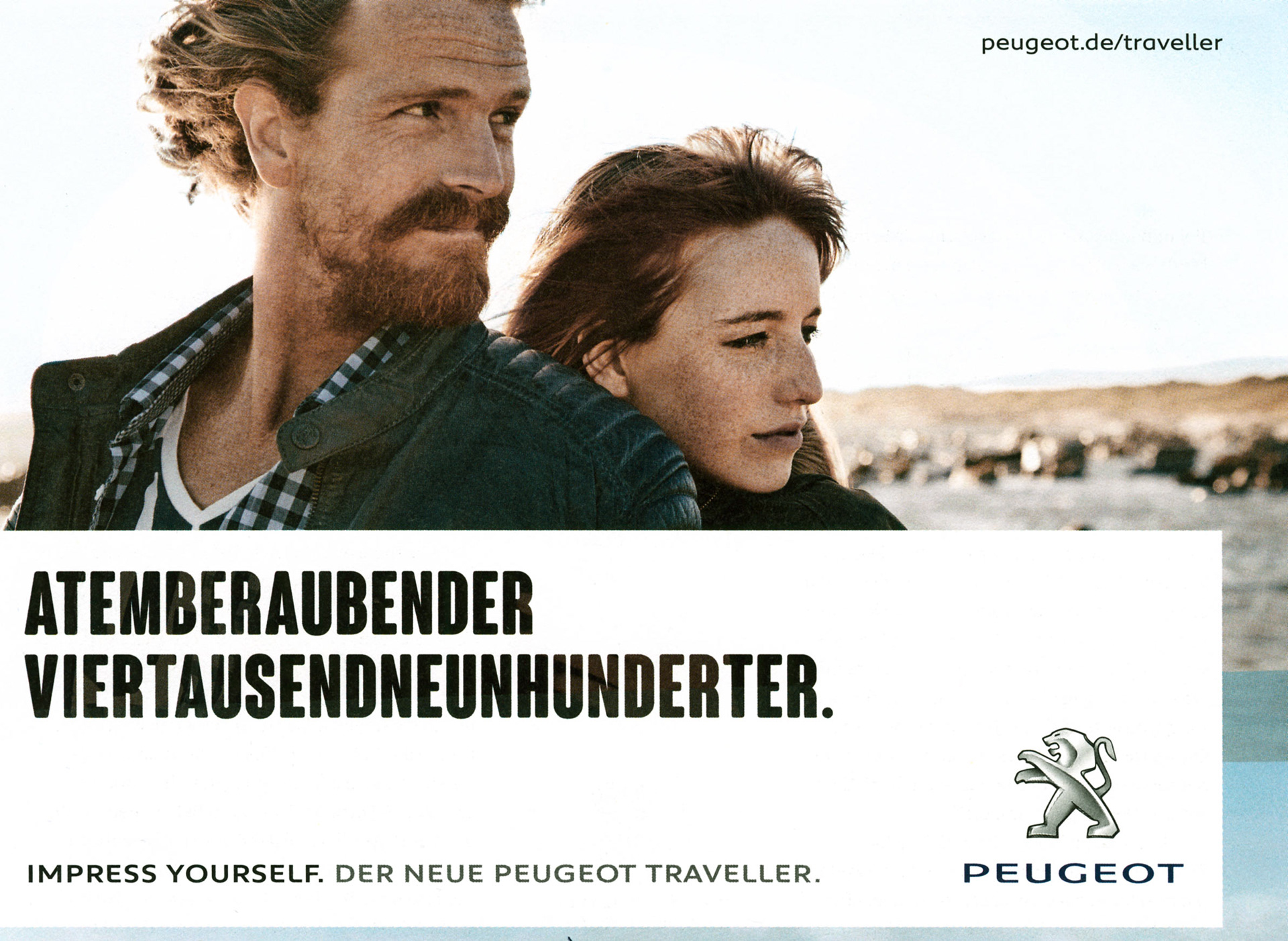 Peugeot, lifestyle, people, photography, styling, www.berndopitz.com, © Bernd Opitz