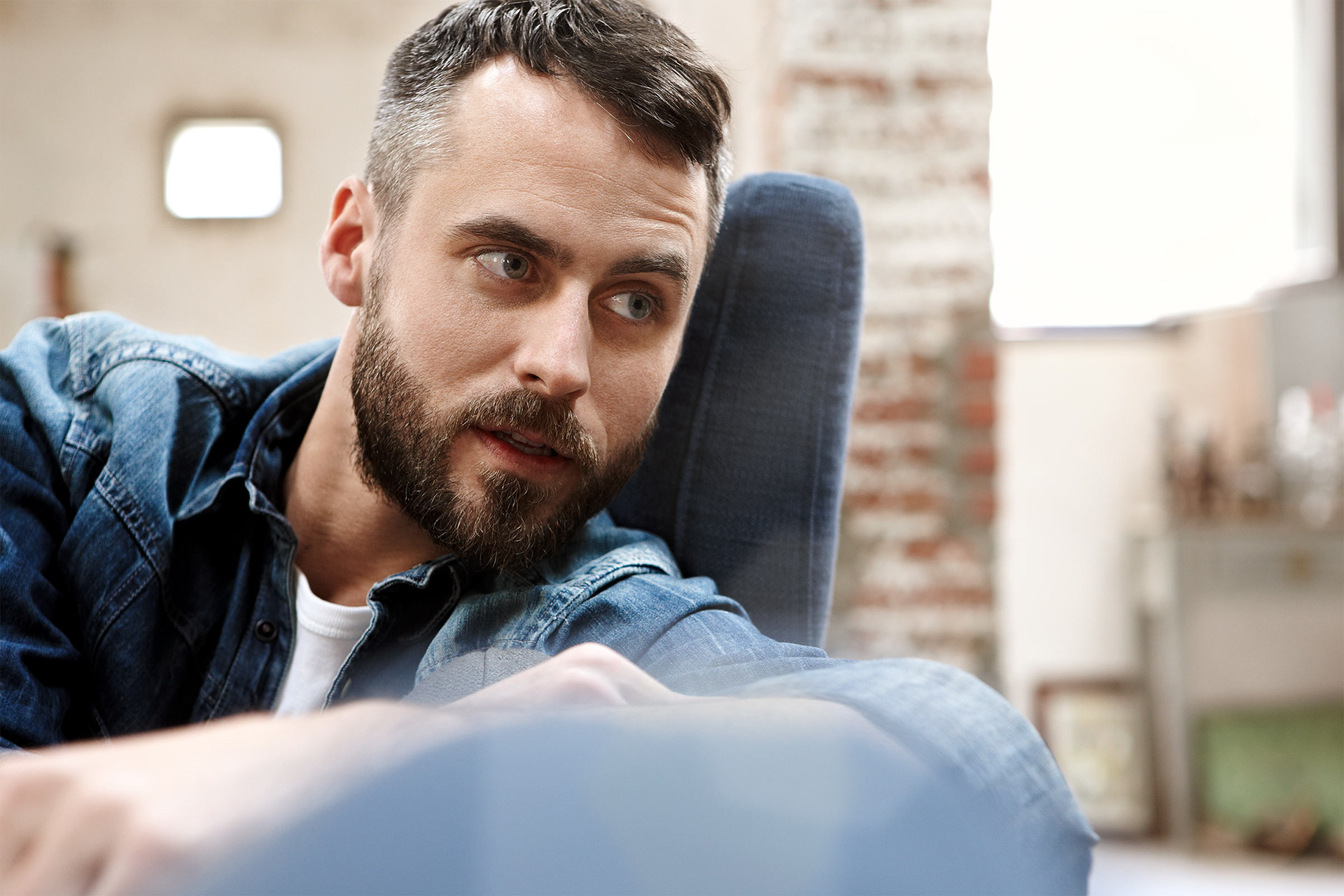 Rolf Benz, interior, lifestyle, people, photography, styling, www.berndopitz.com, © Bernd Opitz