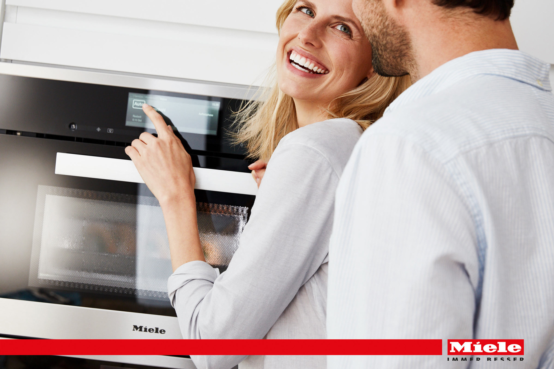 Miele, interior, lifestyle, people, photography, styling, www.berndopitz.com, © Bernd Opitz