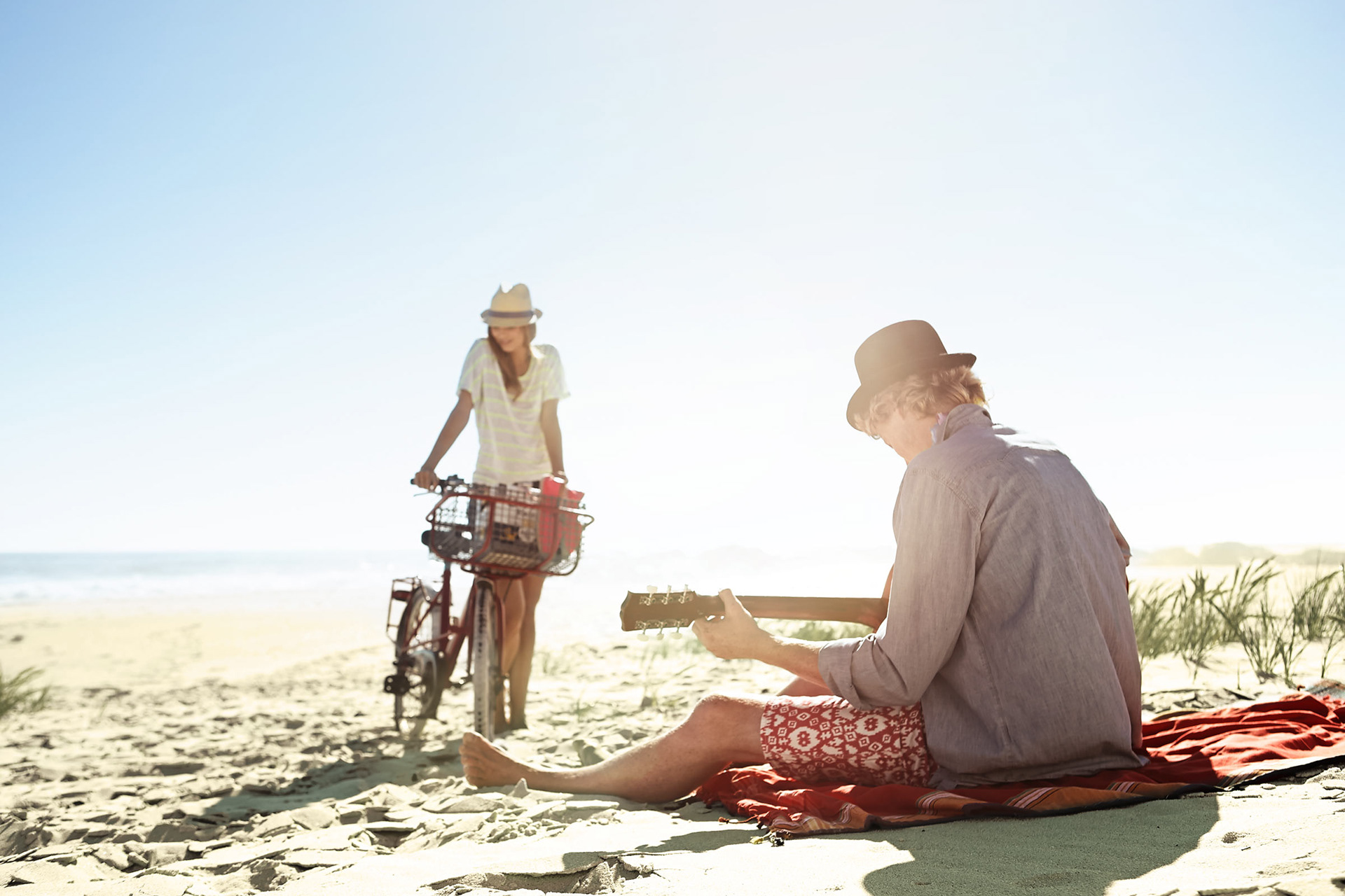 Sunny Bunny, lifestyle, people, photography, styling, www.berndopitz.com, © Bernd Opitz