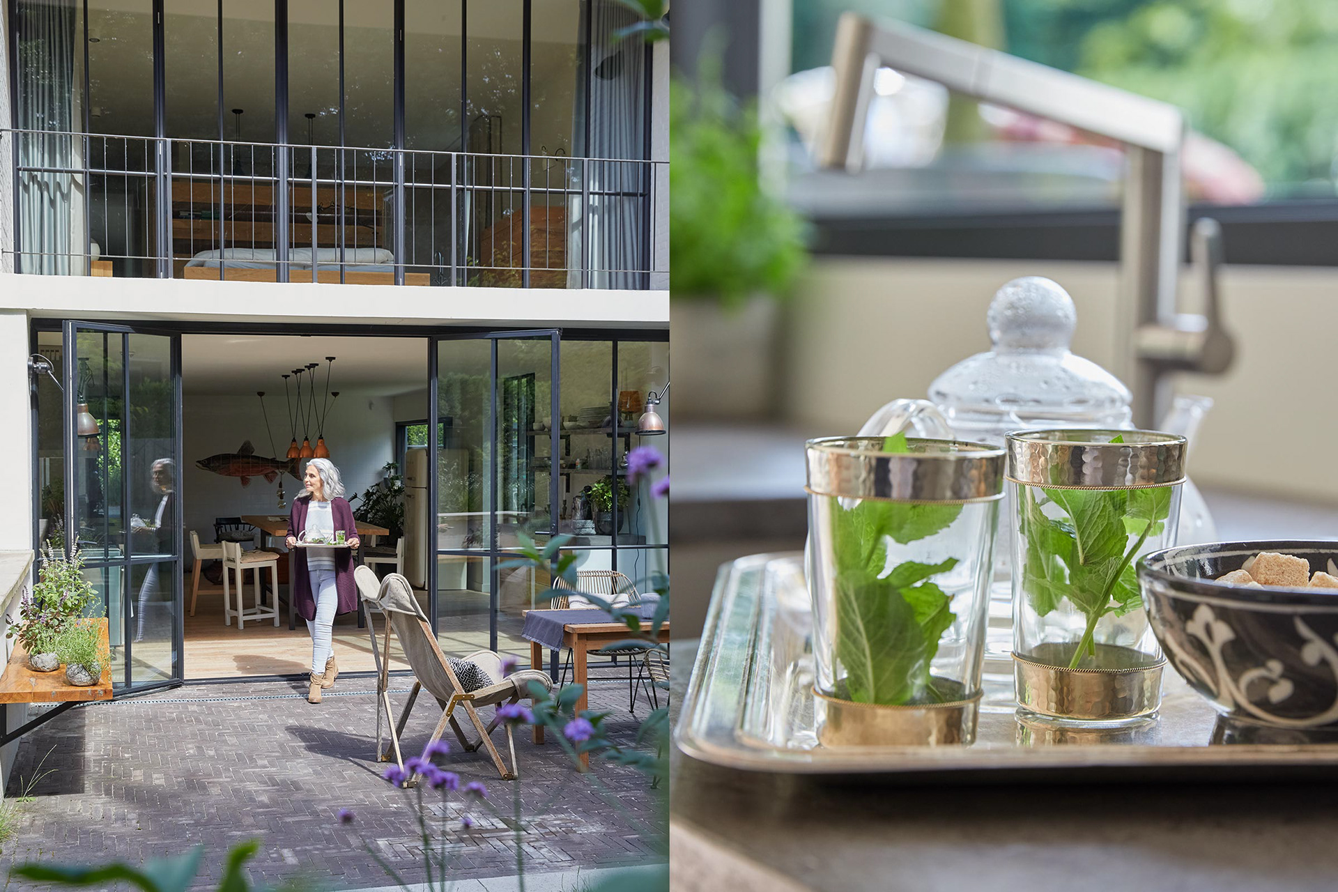 Blanco, lifestyle, people, interior, photography, styling www.berndopitz.com, © Bernd Opitz