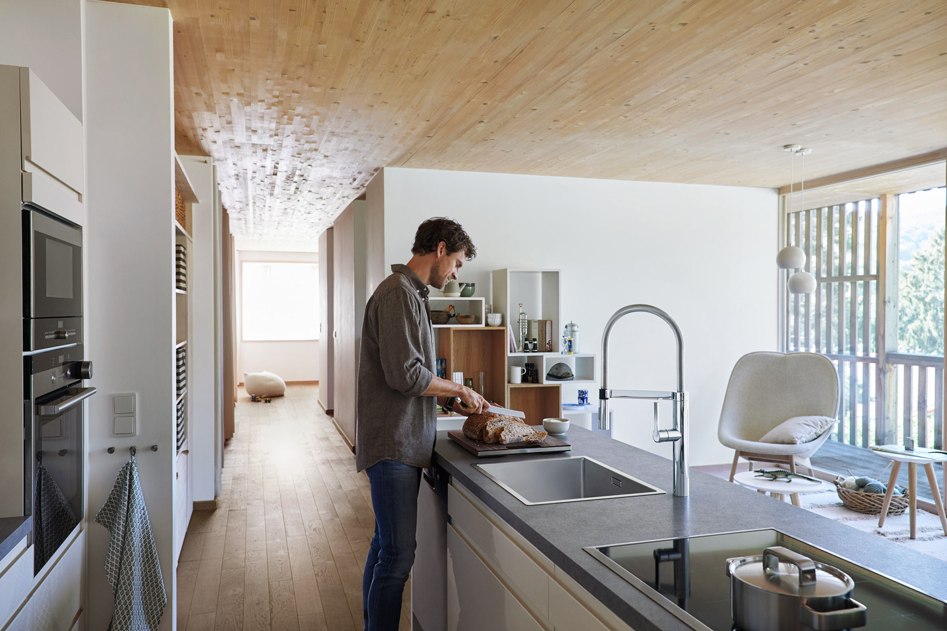 Blanco, lifestyle, people, interior, photography, styling www.berndopitz.com, © Bernd Opitz