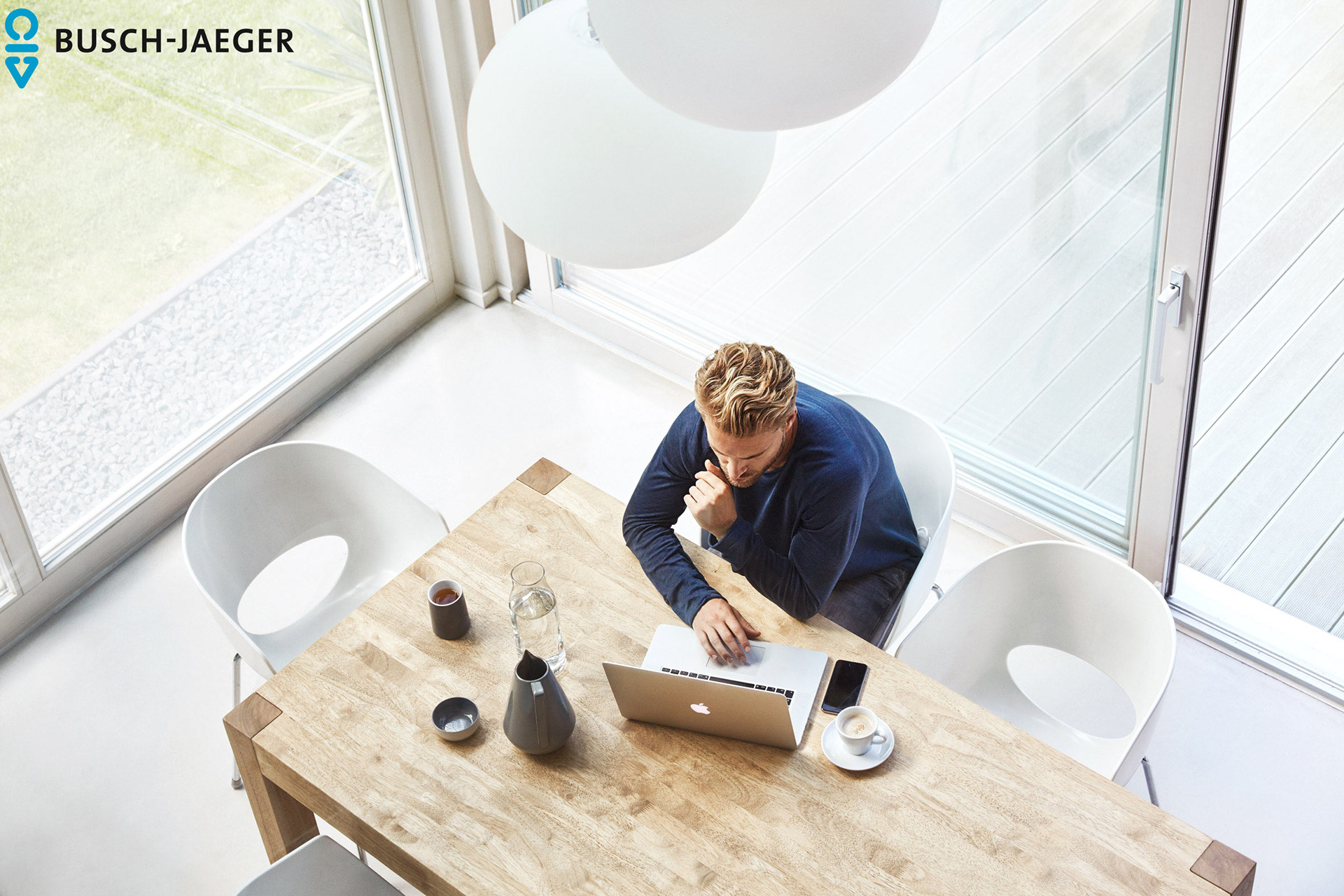 Busch-Jaeger, interior, lifestyle, people, photography, styling, www.berndopitz.com, © Bernd Opitz