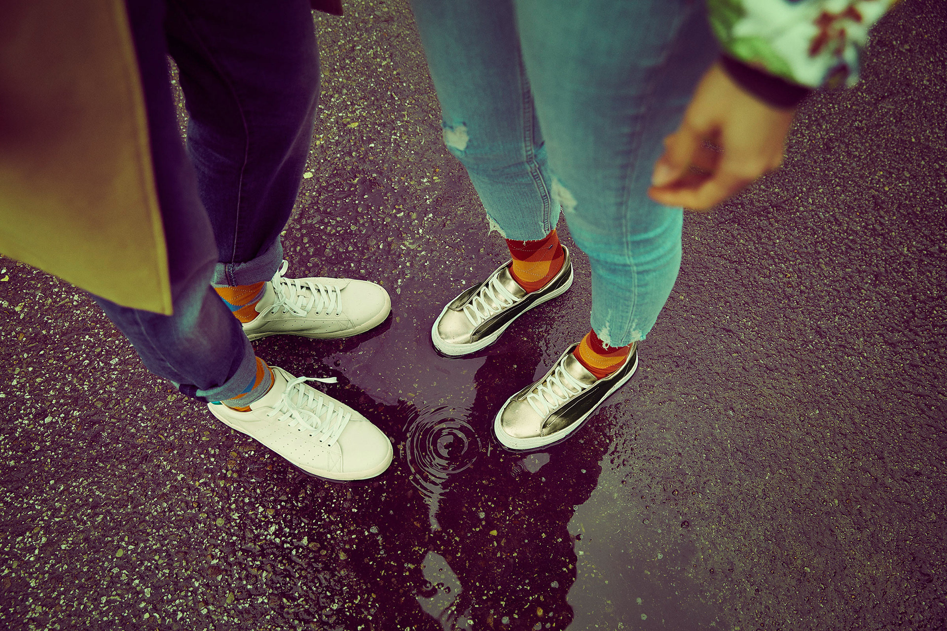 Rain, fashion, lifestyle, people, photography, styling, www.berndopitz.com, © Bernd Opitz