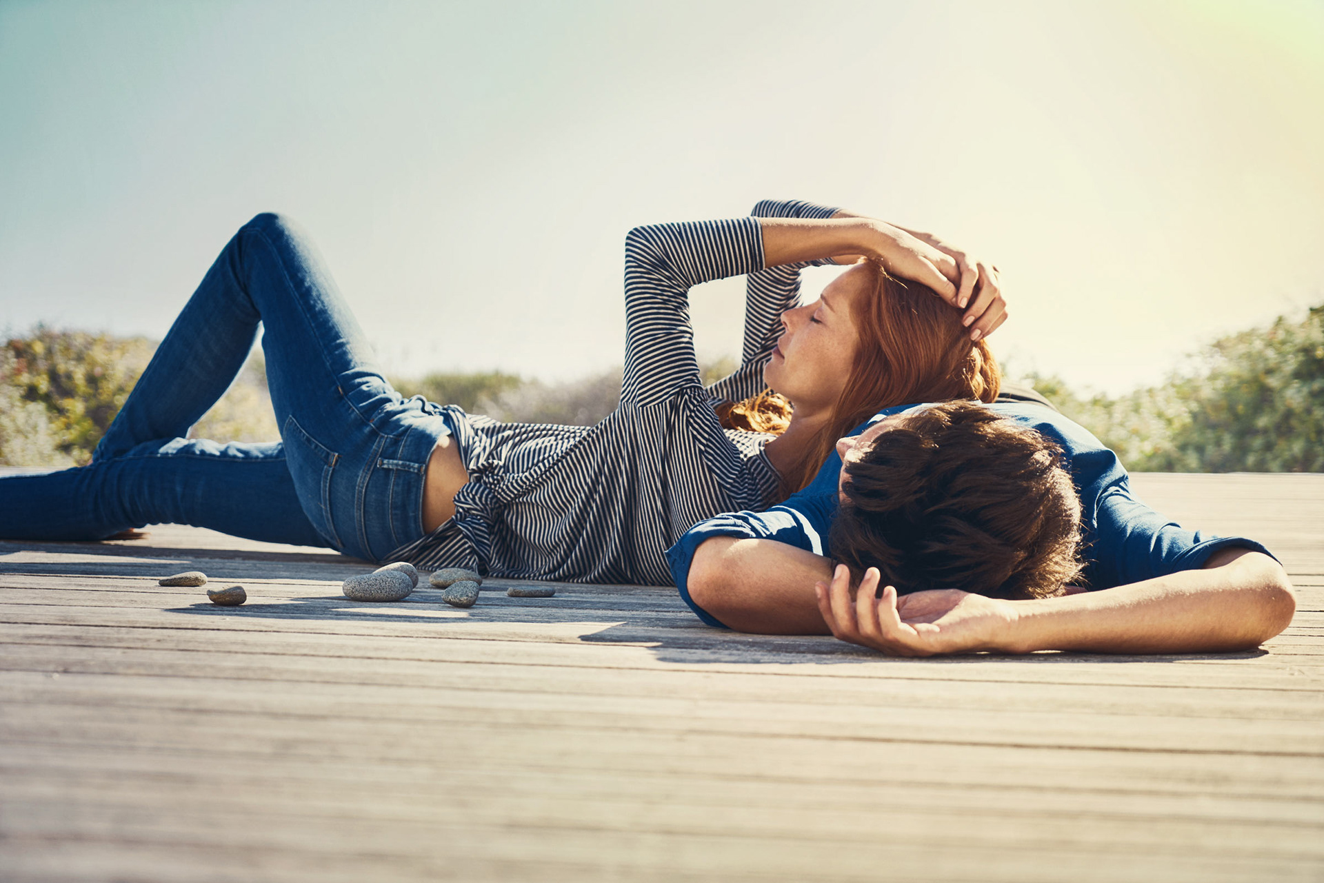 Beachday, lifestyle, people, styling, www.berndopitz.com, © Bernd Opitz