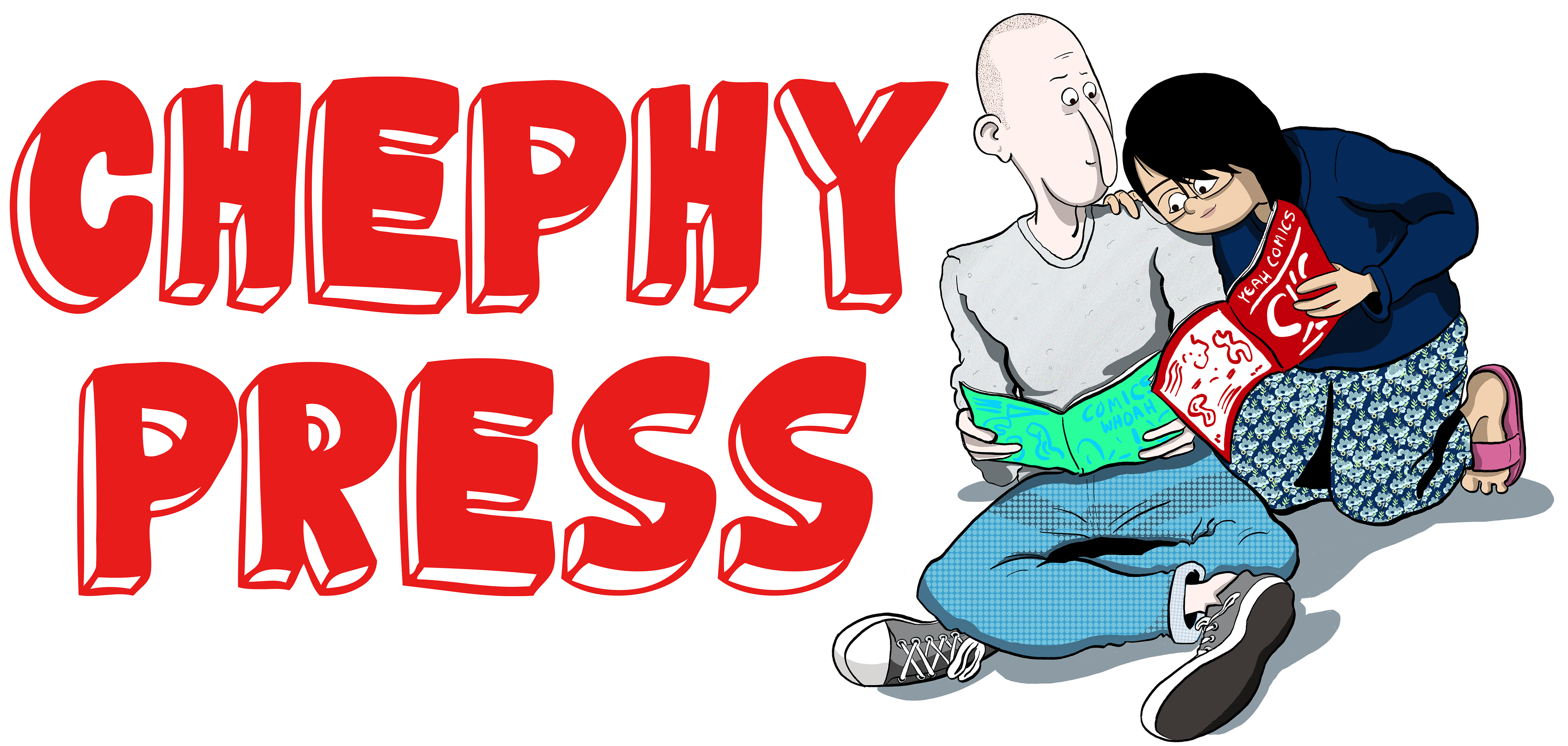 Chephy Press