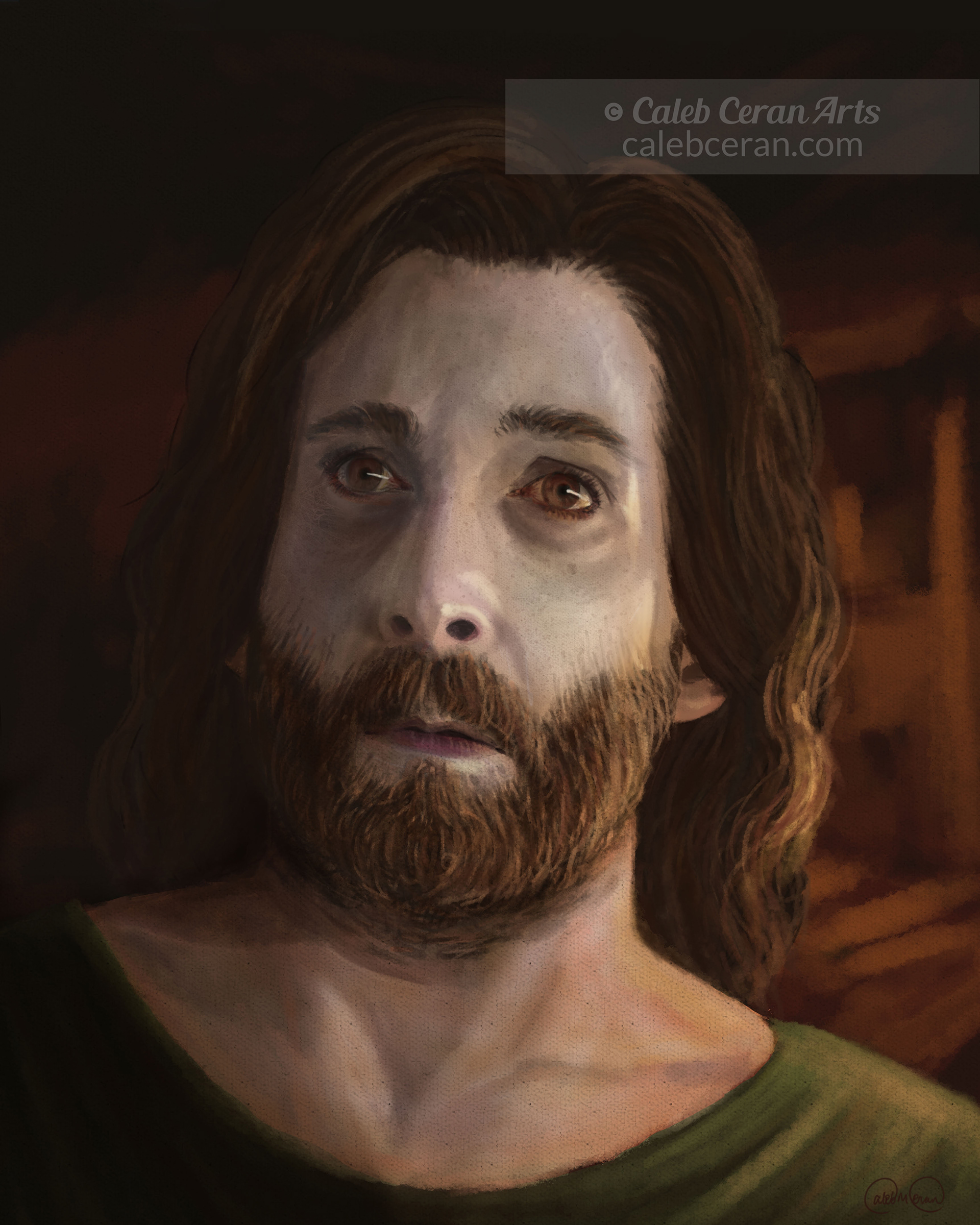 Seantum's Fear