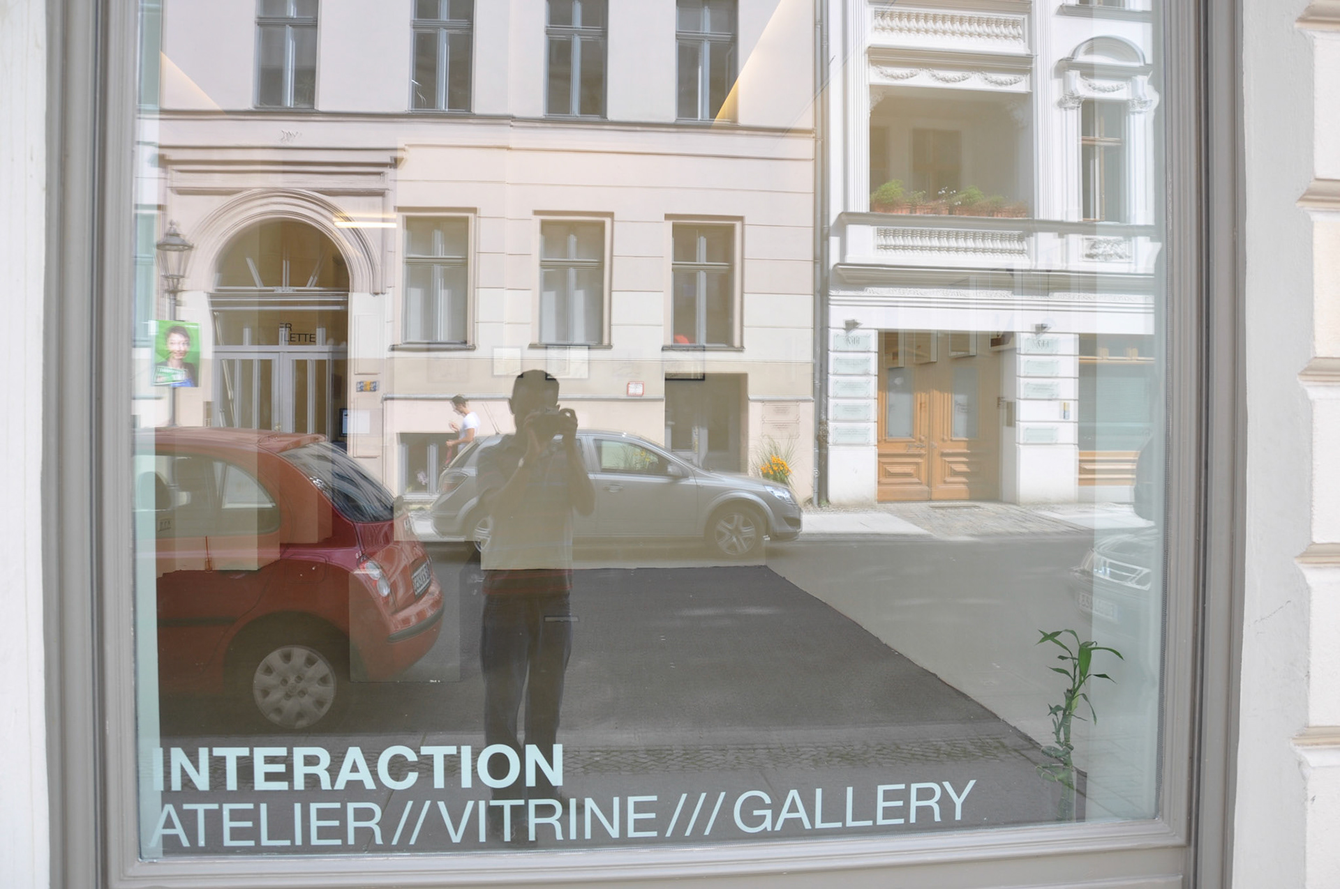 Linienstr., Berlin-Mitte