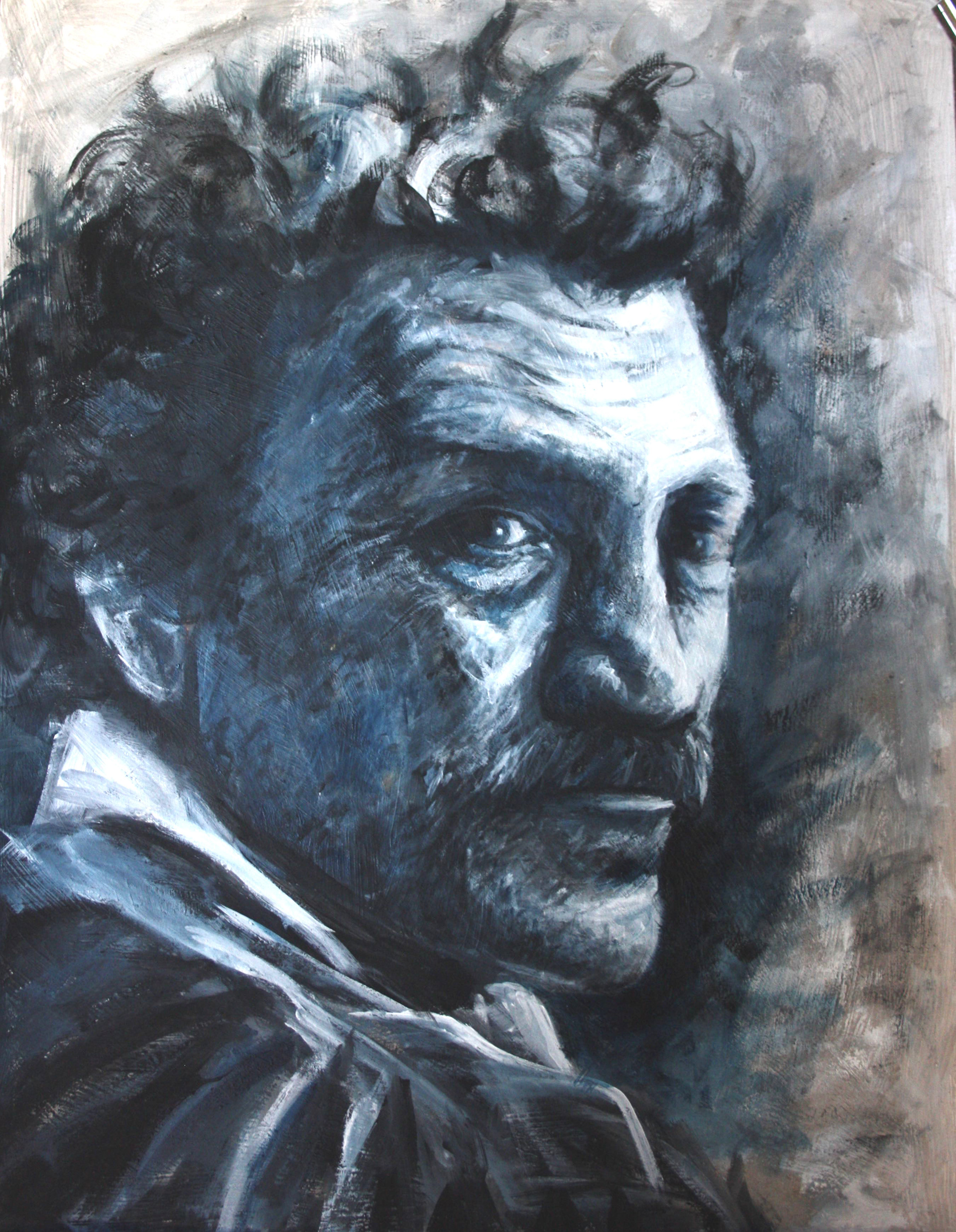 Sylvain (50 X65)
