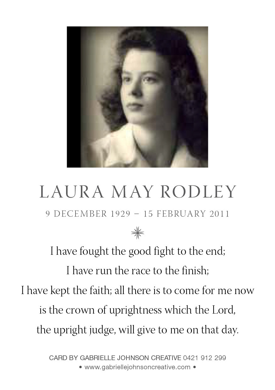 Inside Front Cover