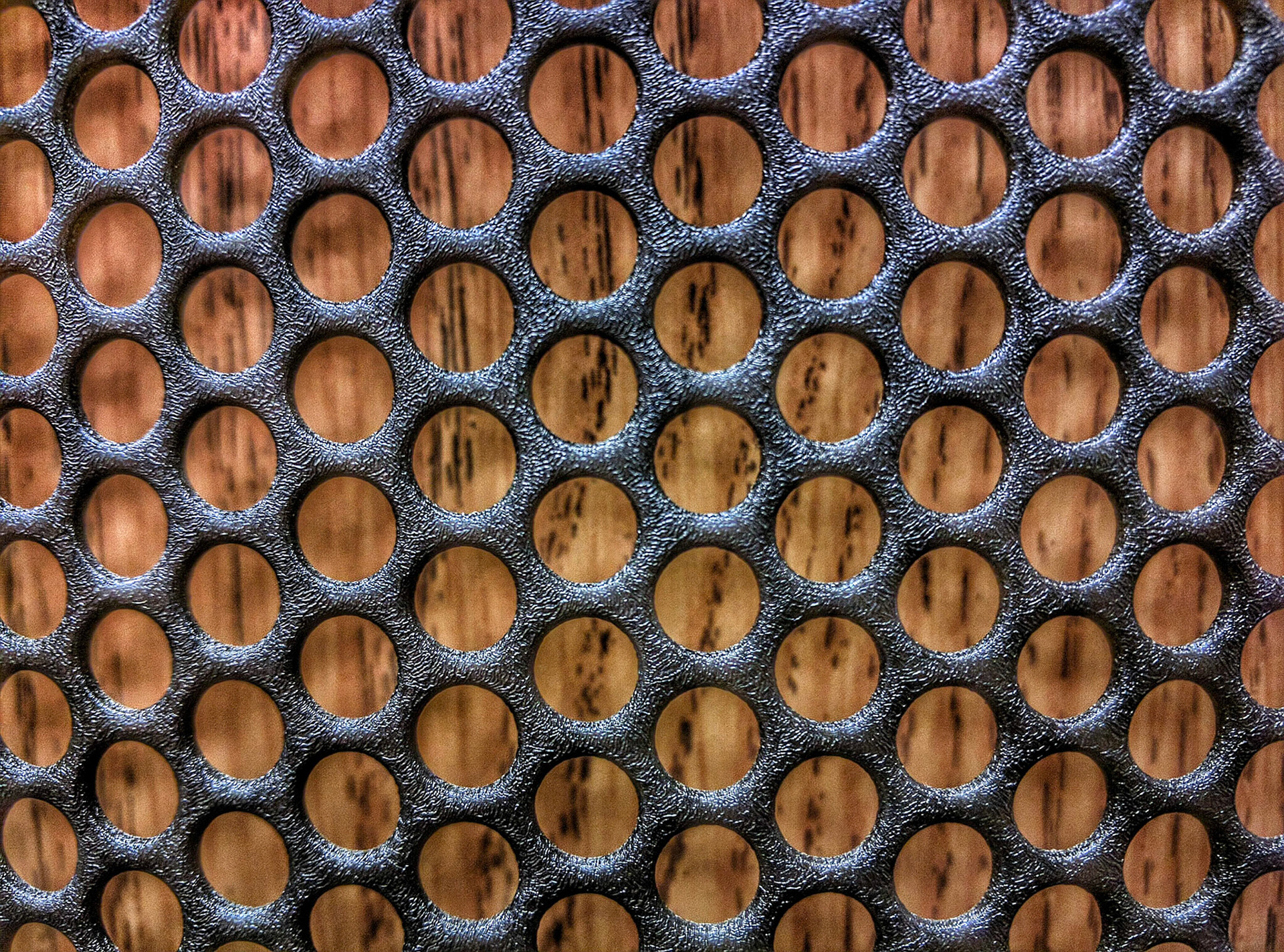 Concentric