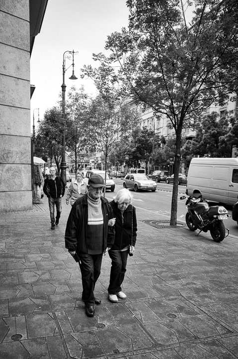 Budapest
