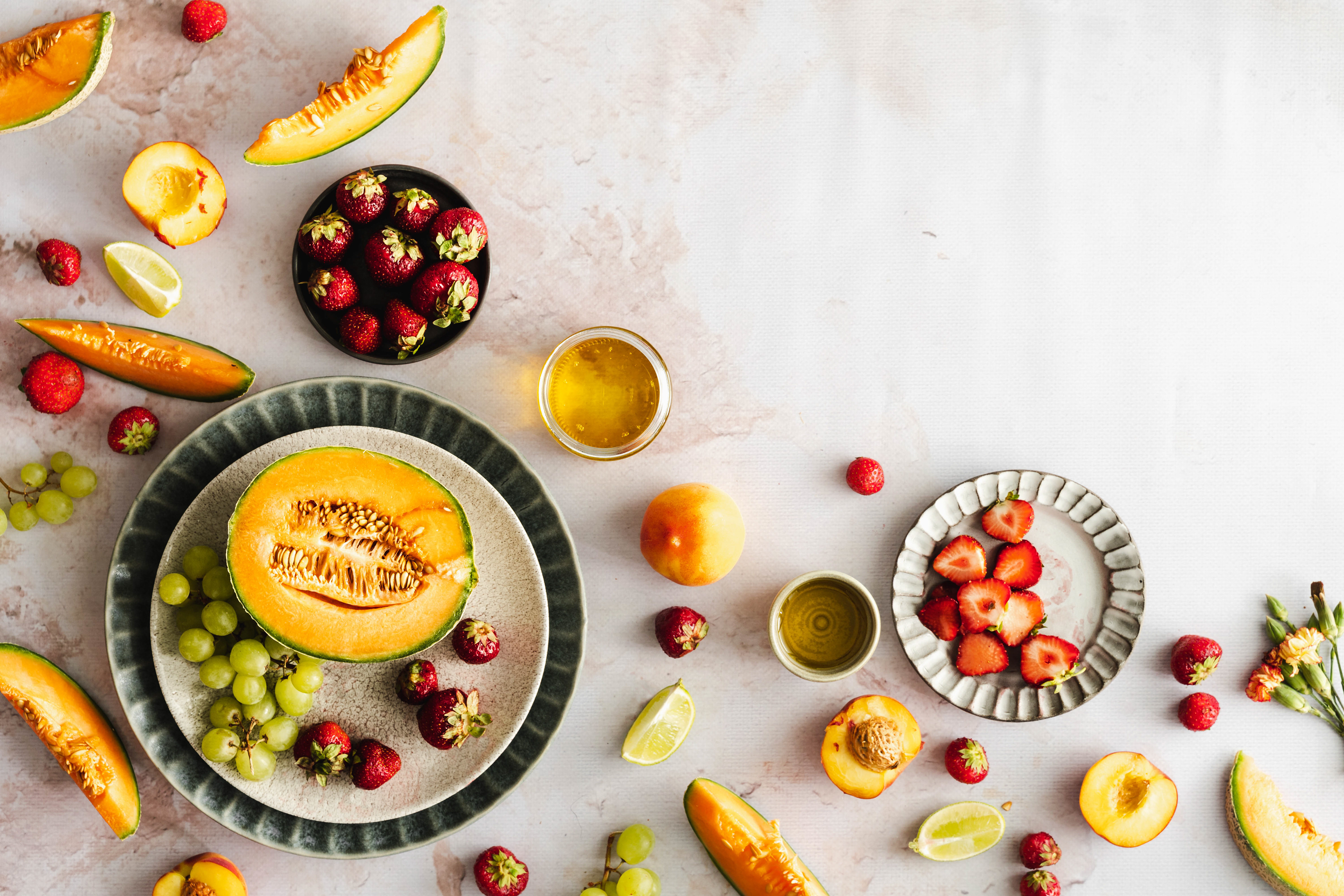 Fruit Platter