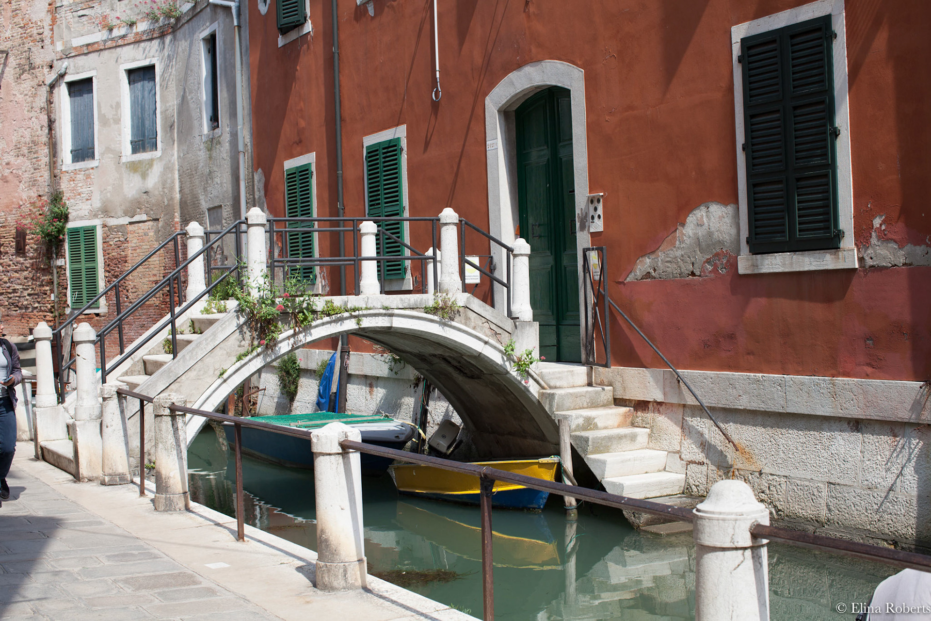 Venezia