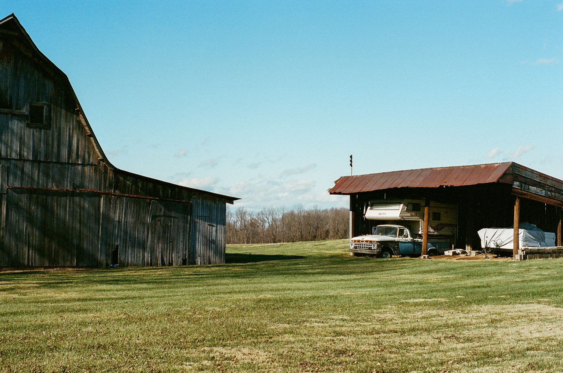 Vallonia, IND