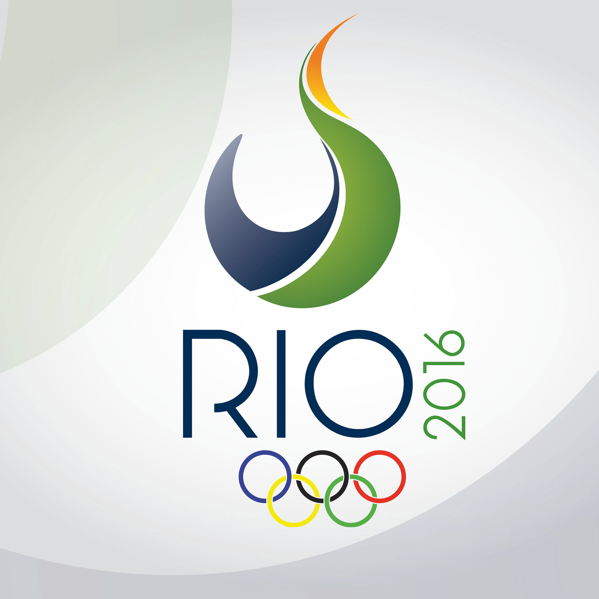 Denise Martins Rio 16 Summer Olympic Games Branding