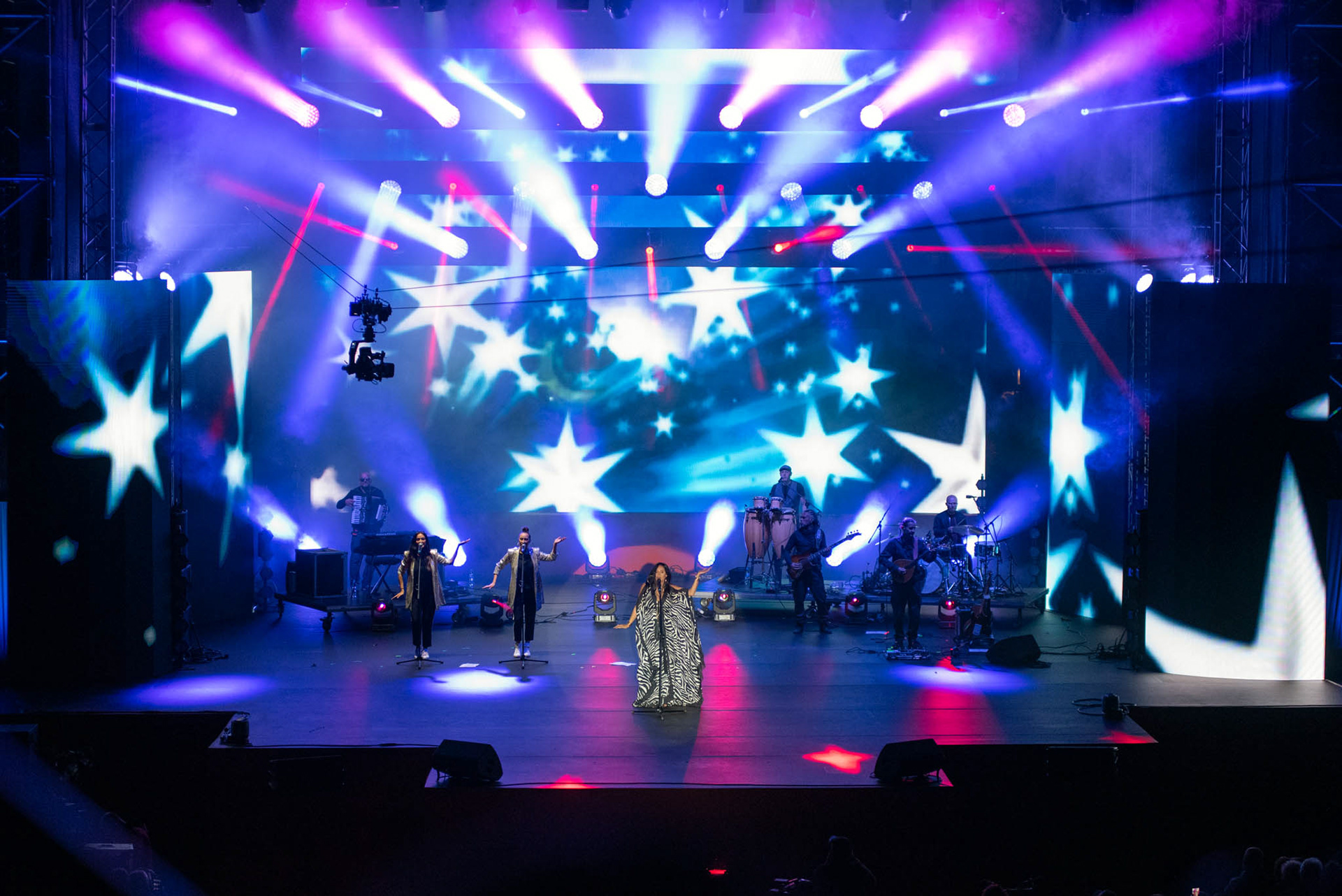 Kayah / Lato z radiem 2019 Zakopane