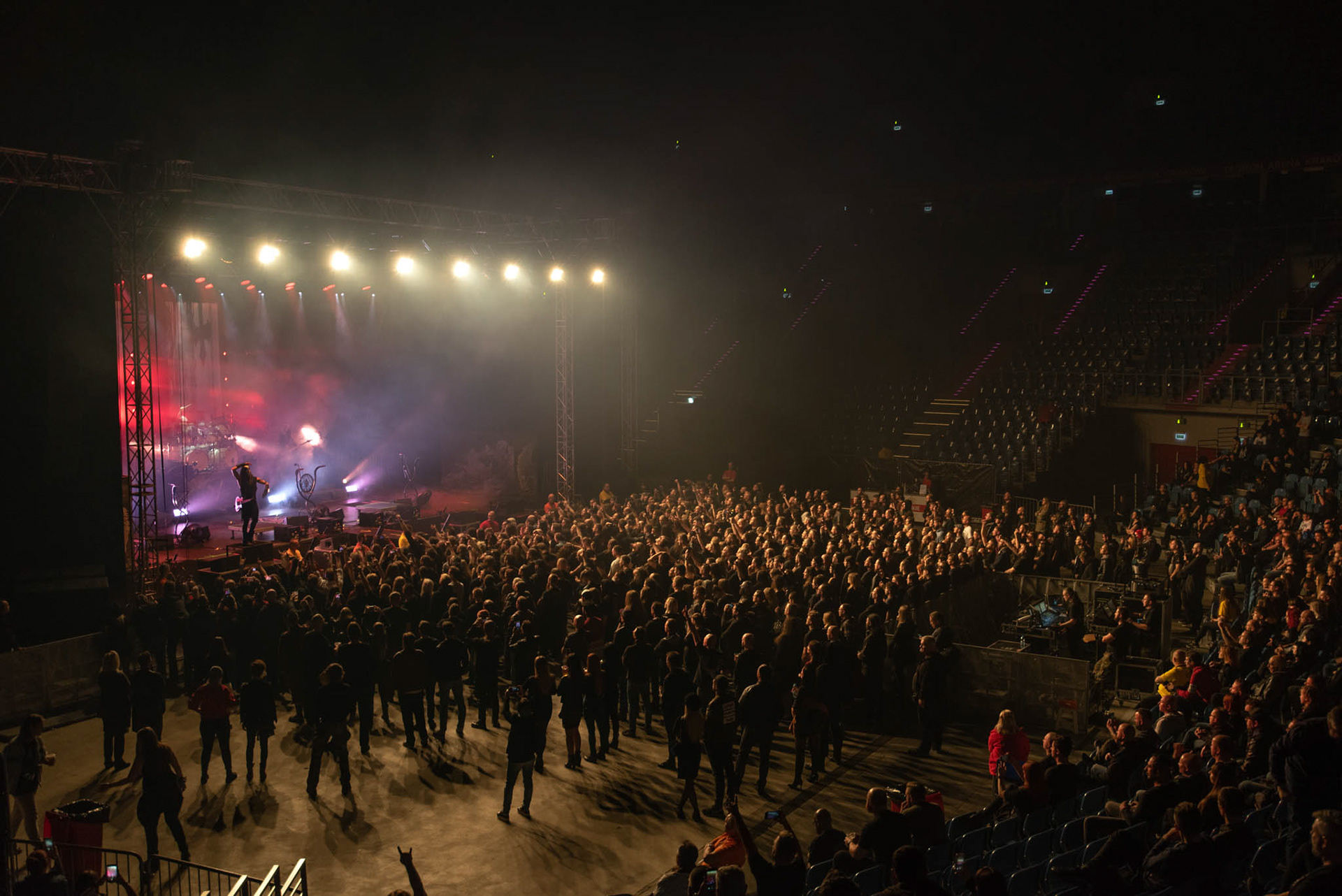 Behemoth | Tauron Arena Kraków
