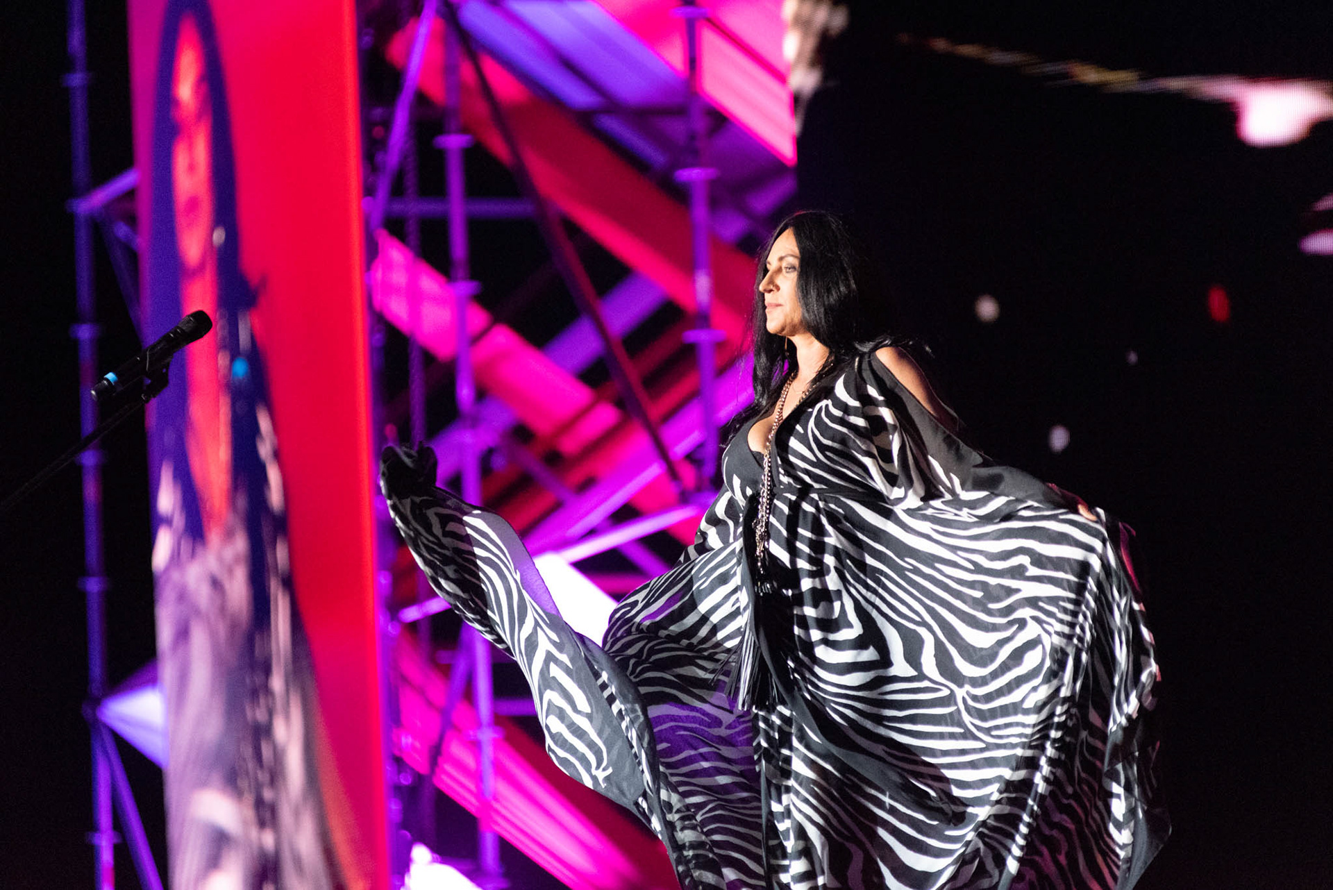 Kayah / Lato z radiem 2019 Zakopane