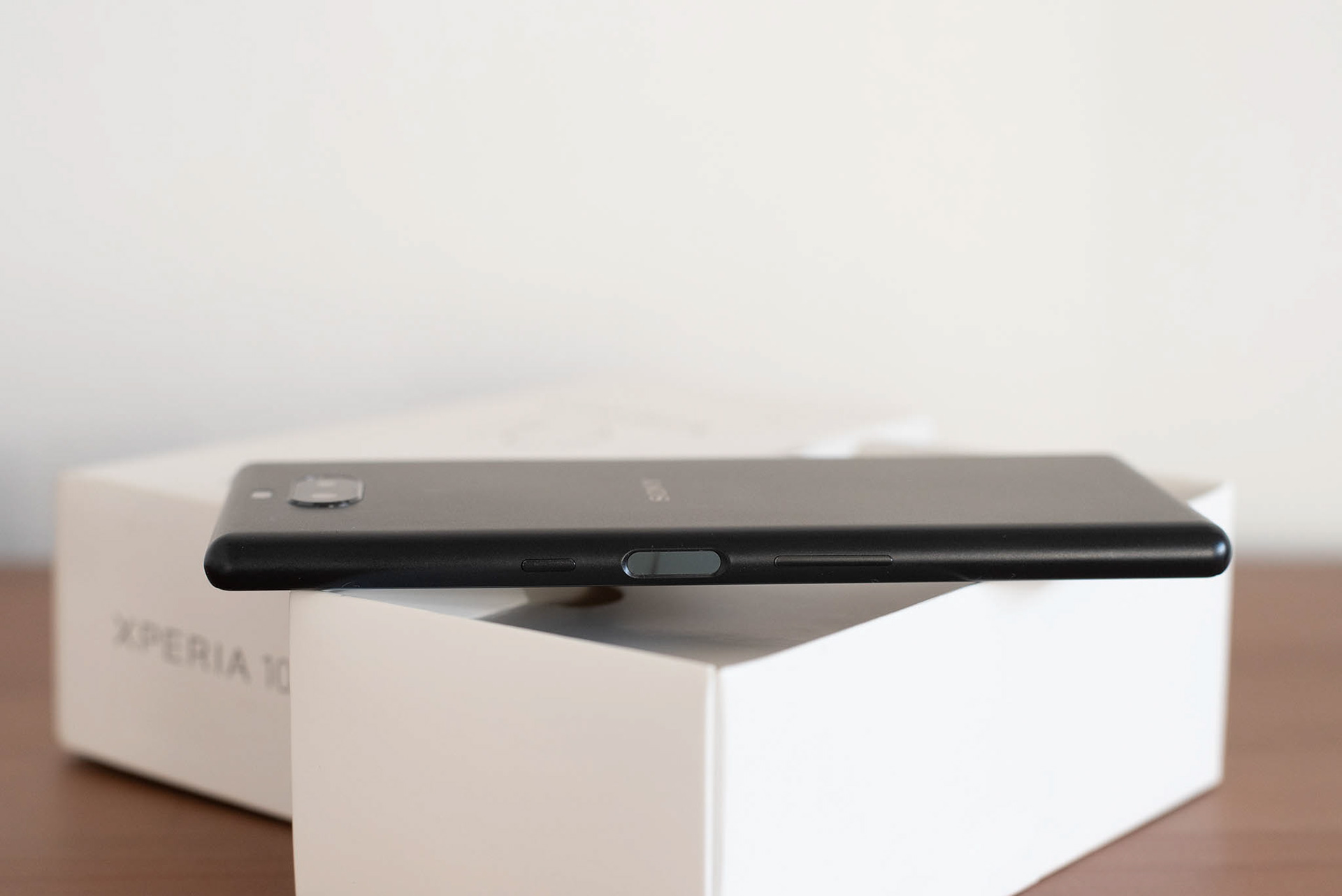 Sony Xperia