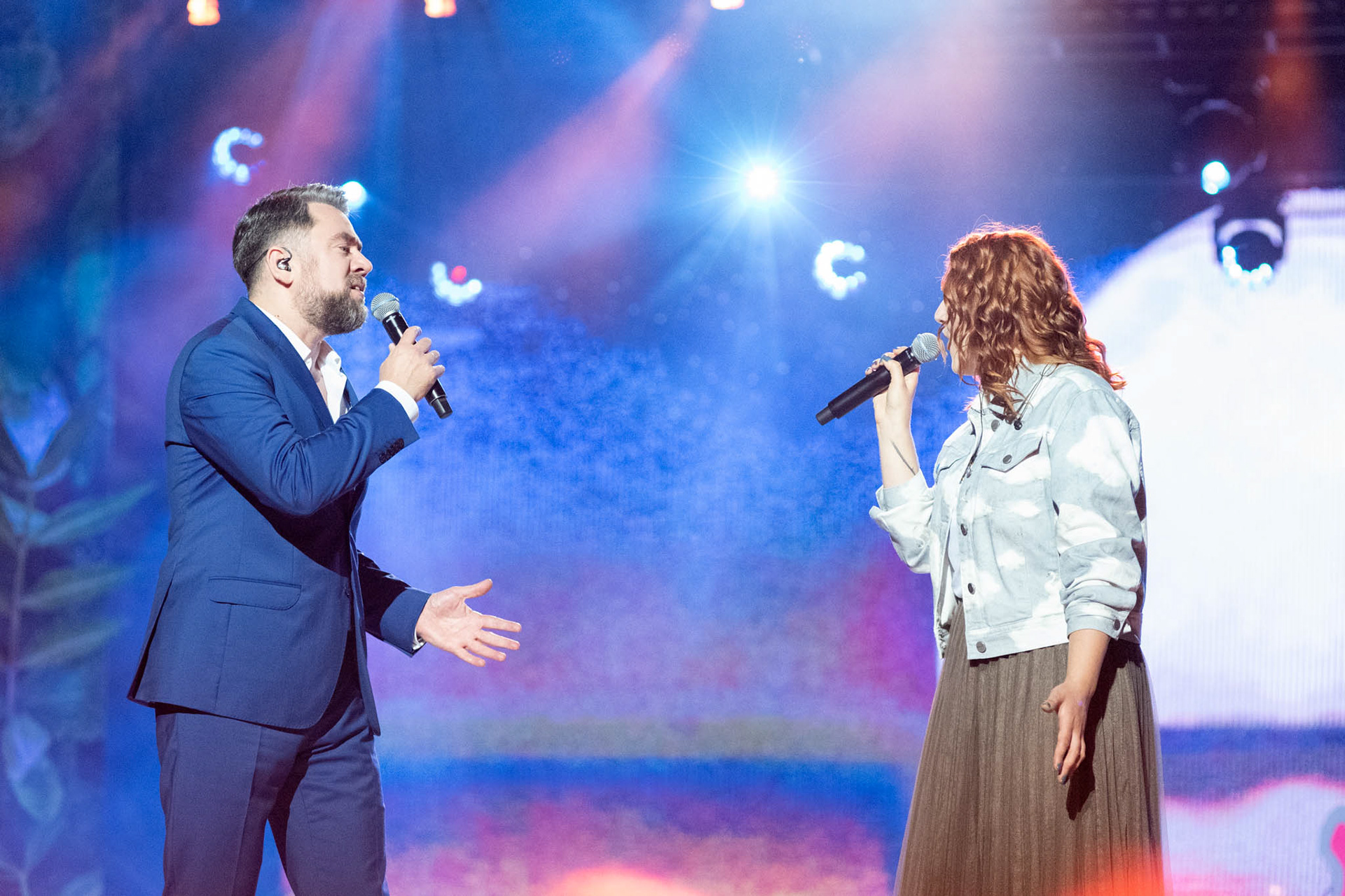 Kuba Badach / 15. Festiwal Zaczarowanej Piosenki