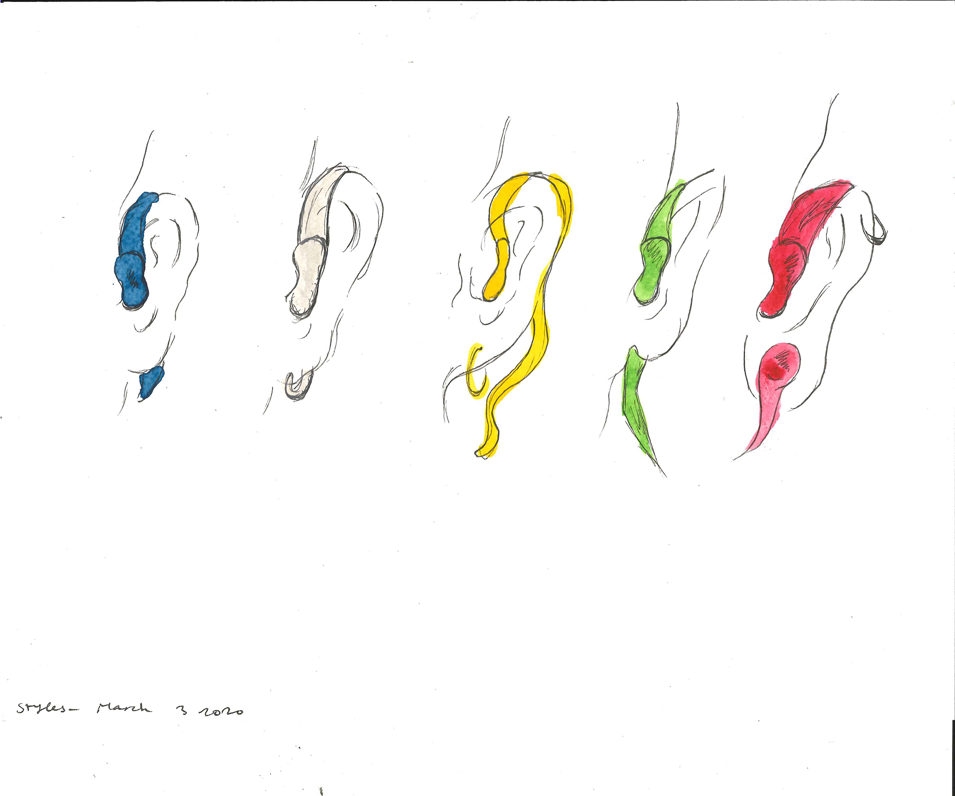 Prototype variety sketch (Feb 2020)