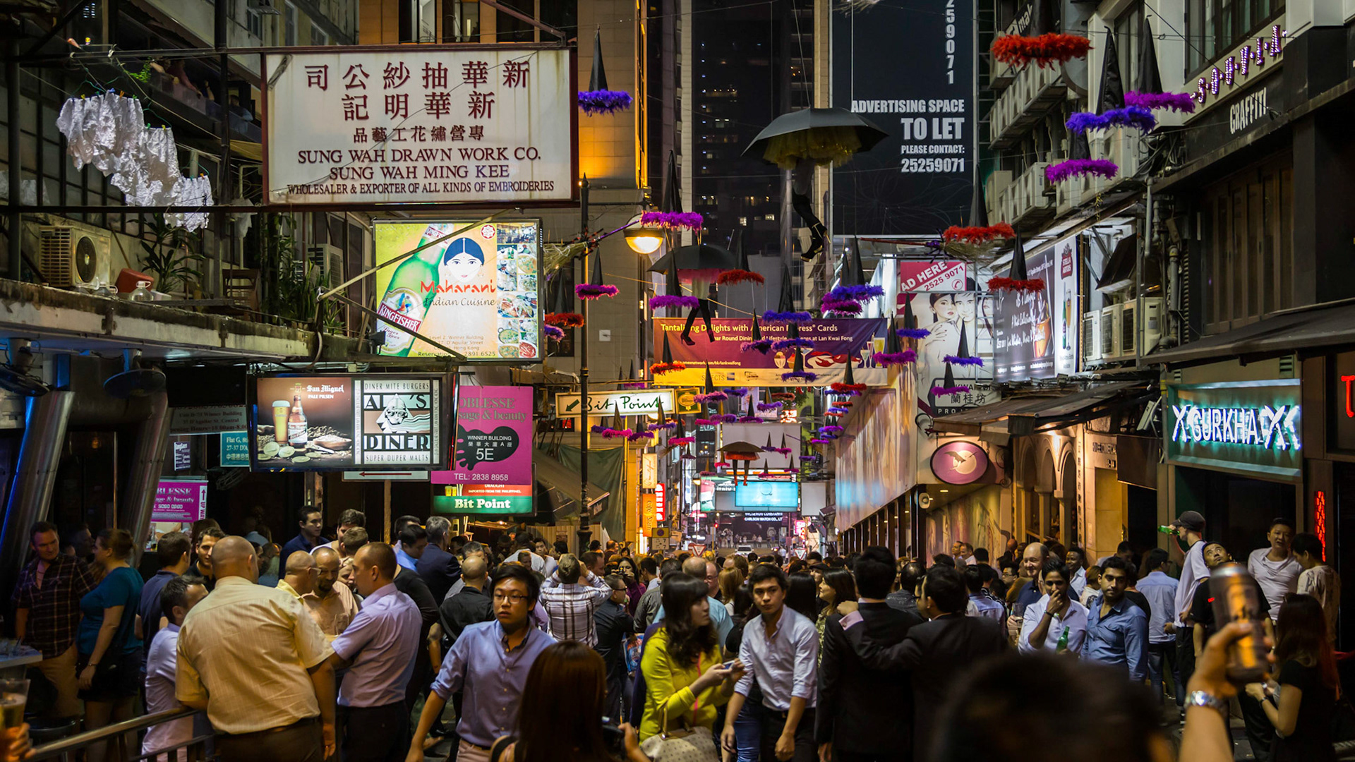 Hong Kong
