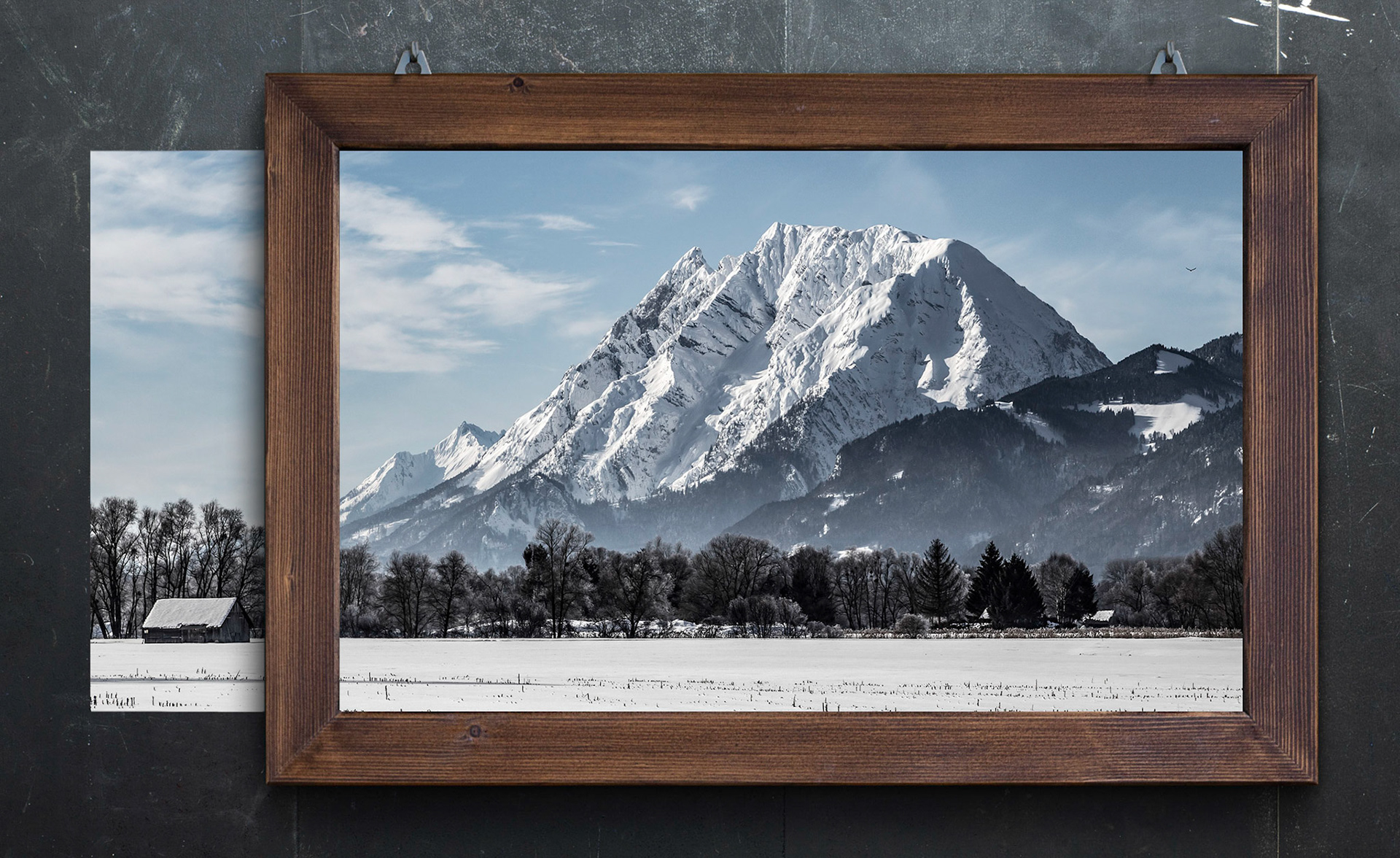Grimming / Steiermark